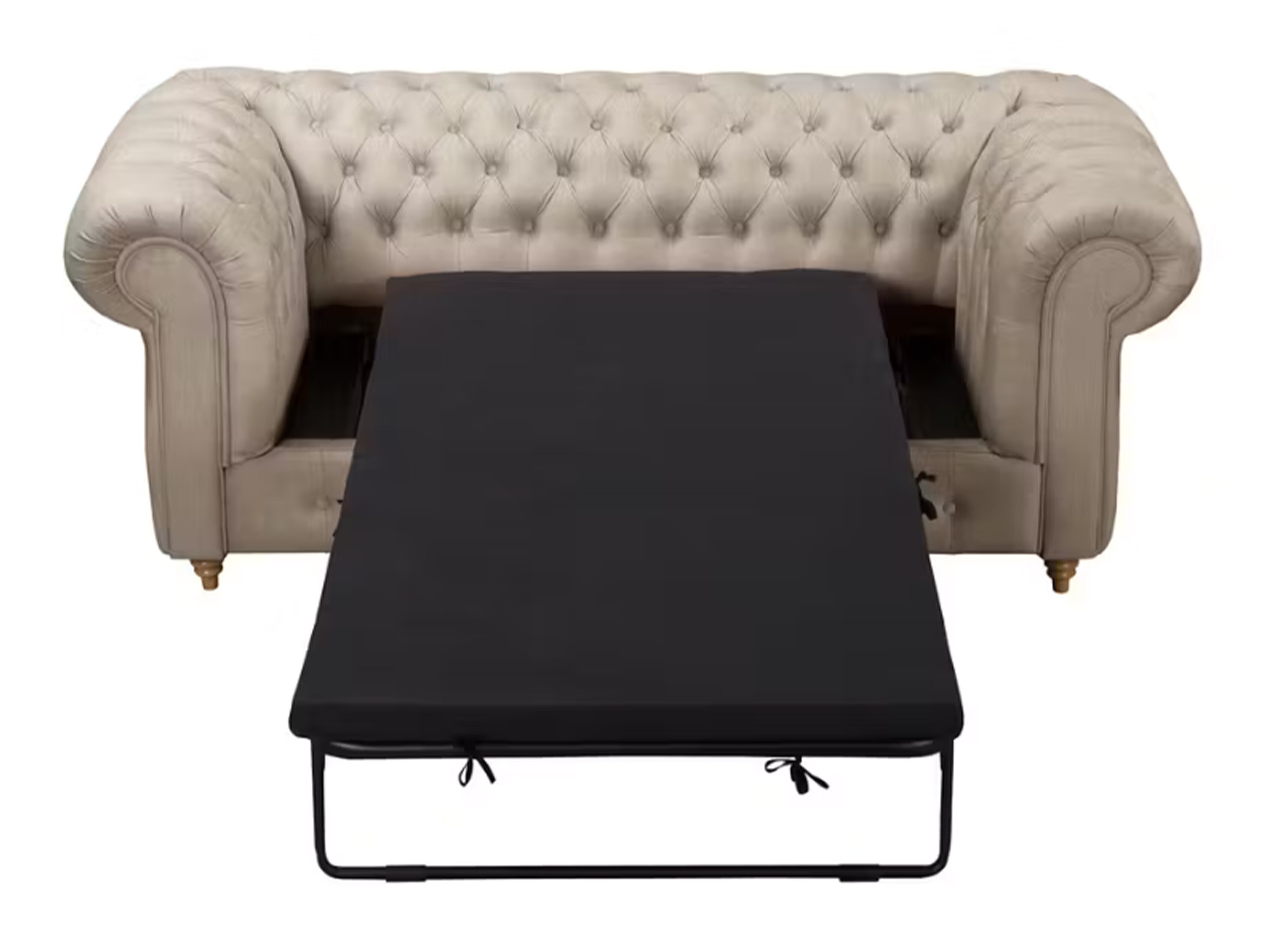Chesterfield sofa Elitala 104 (Vogue 04)