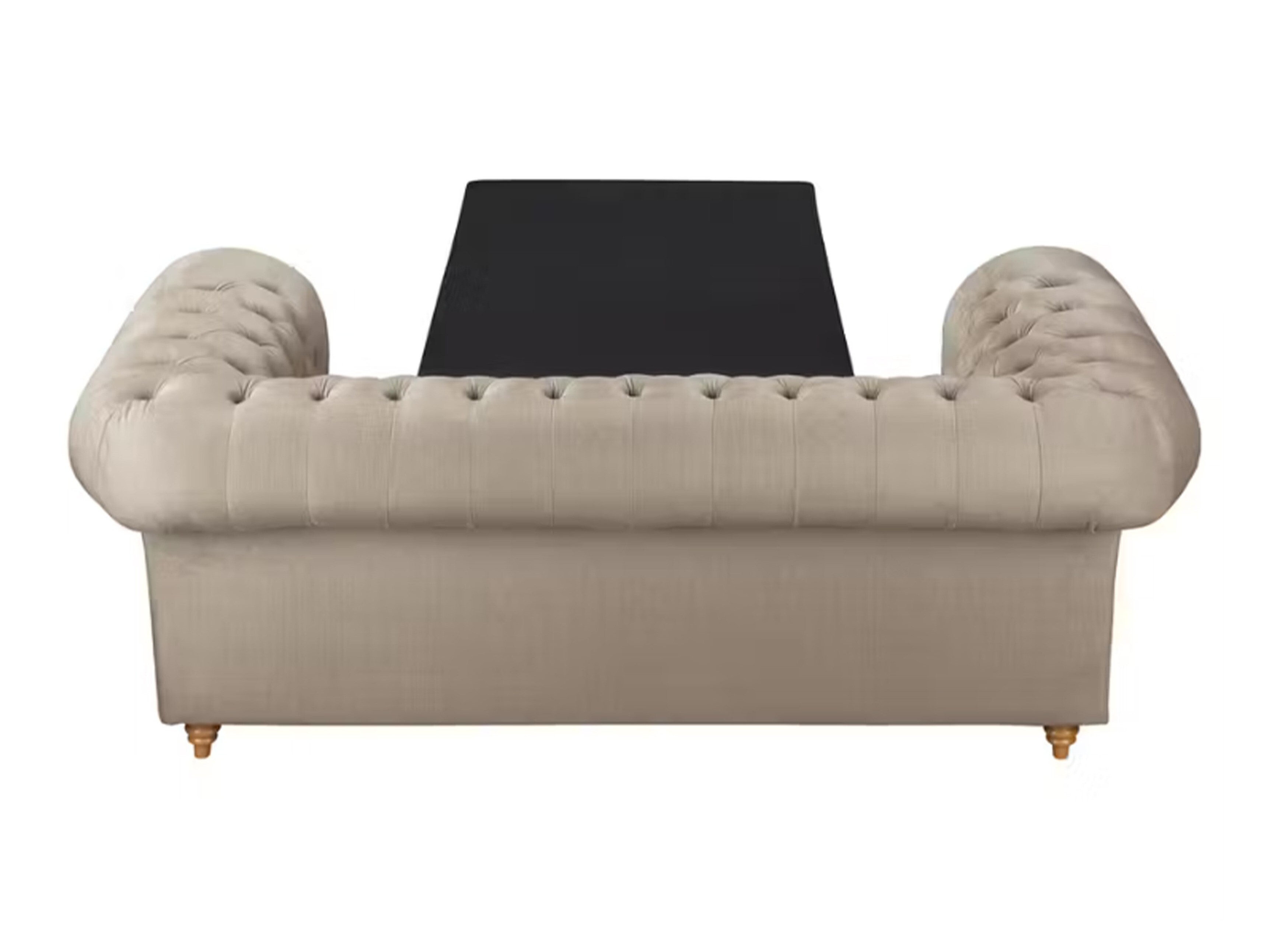 Chesterfield sofa Elitala 104 (Vogue 04)