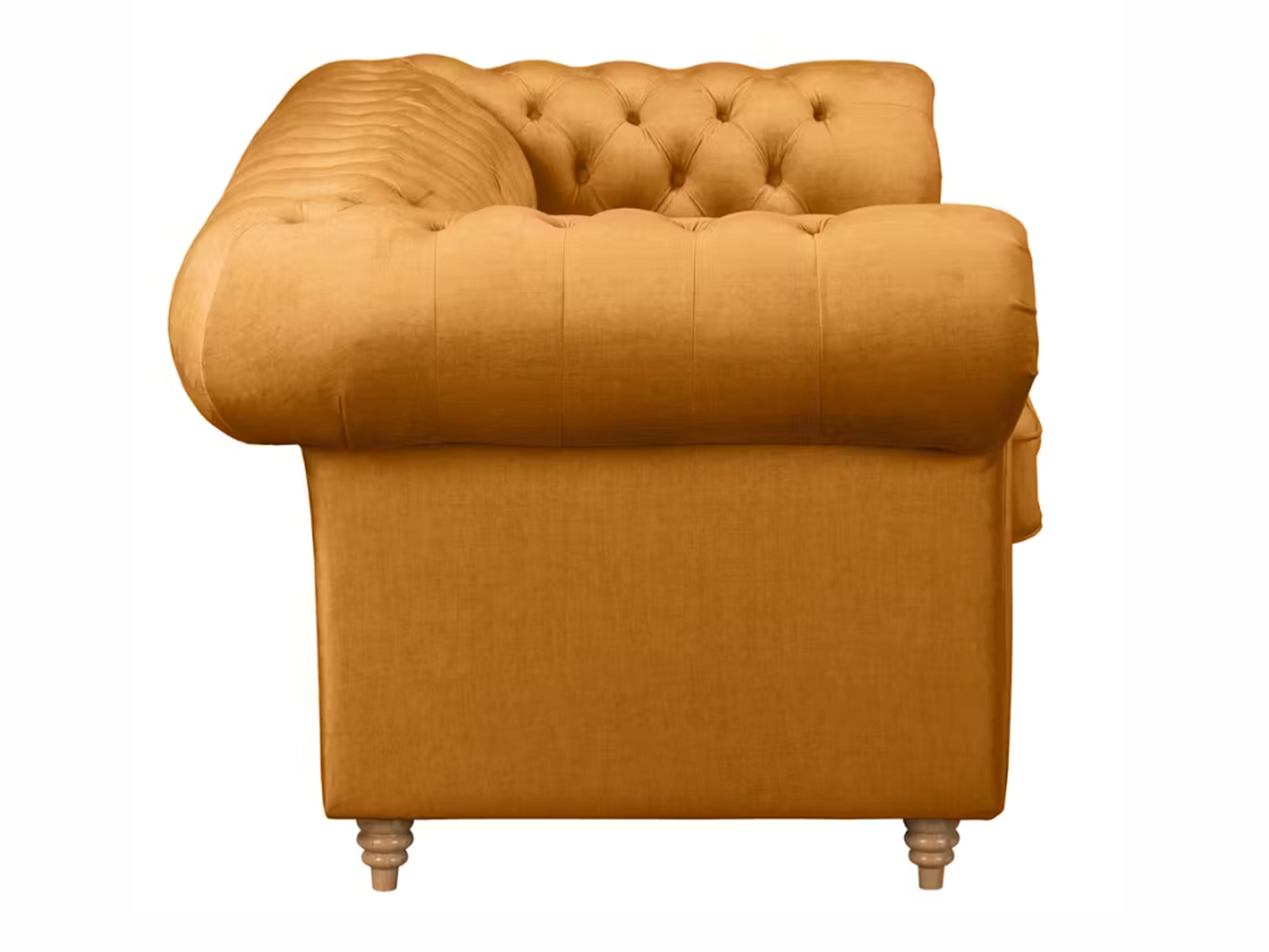 Chesterfield sofa Elitala 104 (Vogue 09)