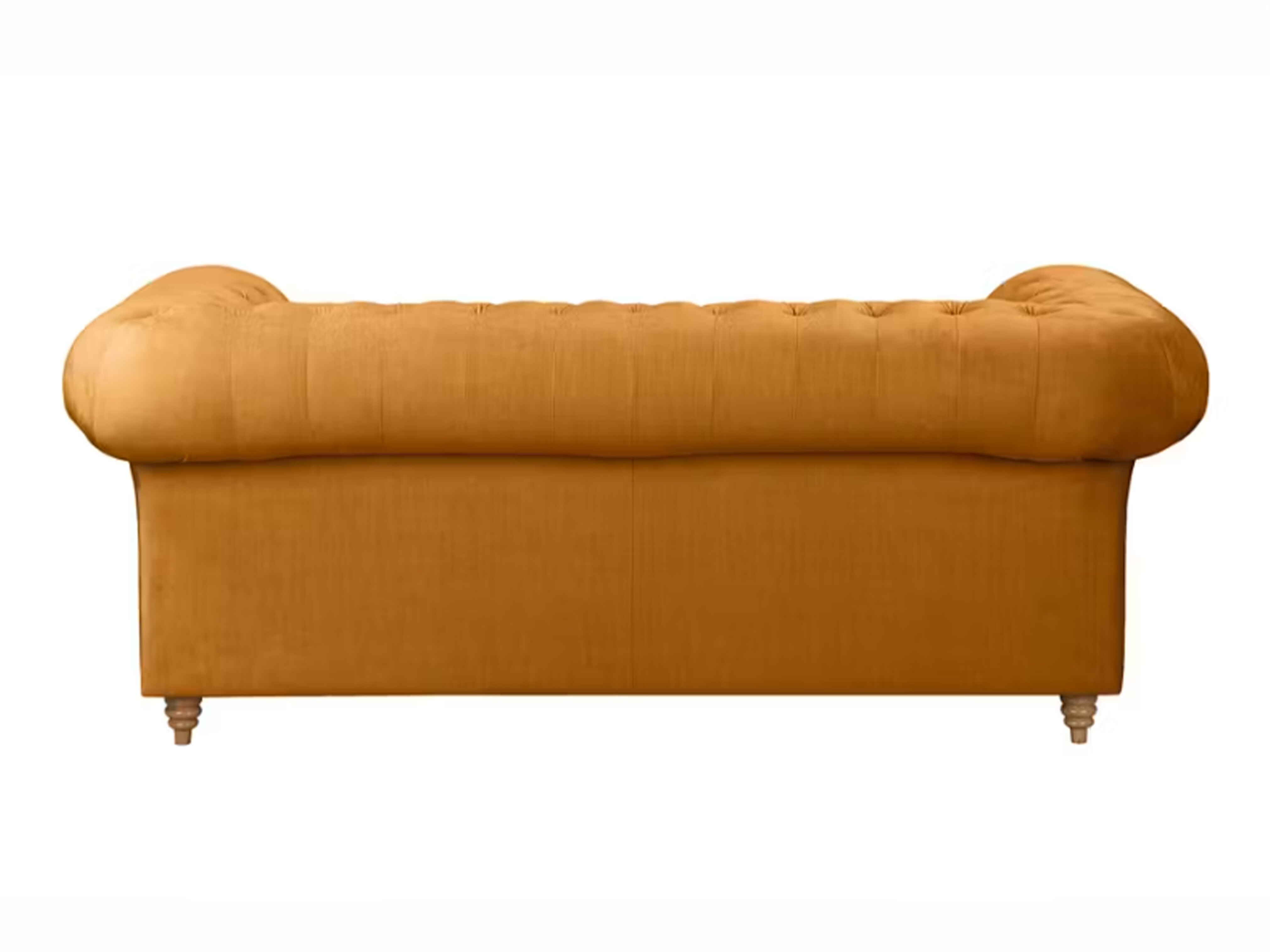 Chesterfield sofa Elitala 104 (Vogue 09)