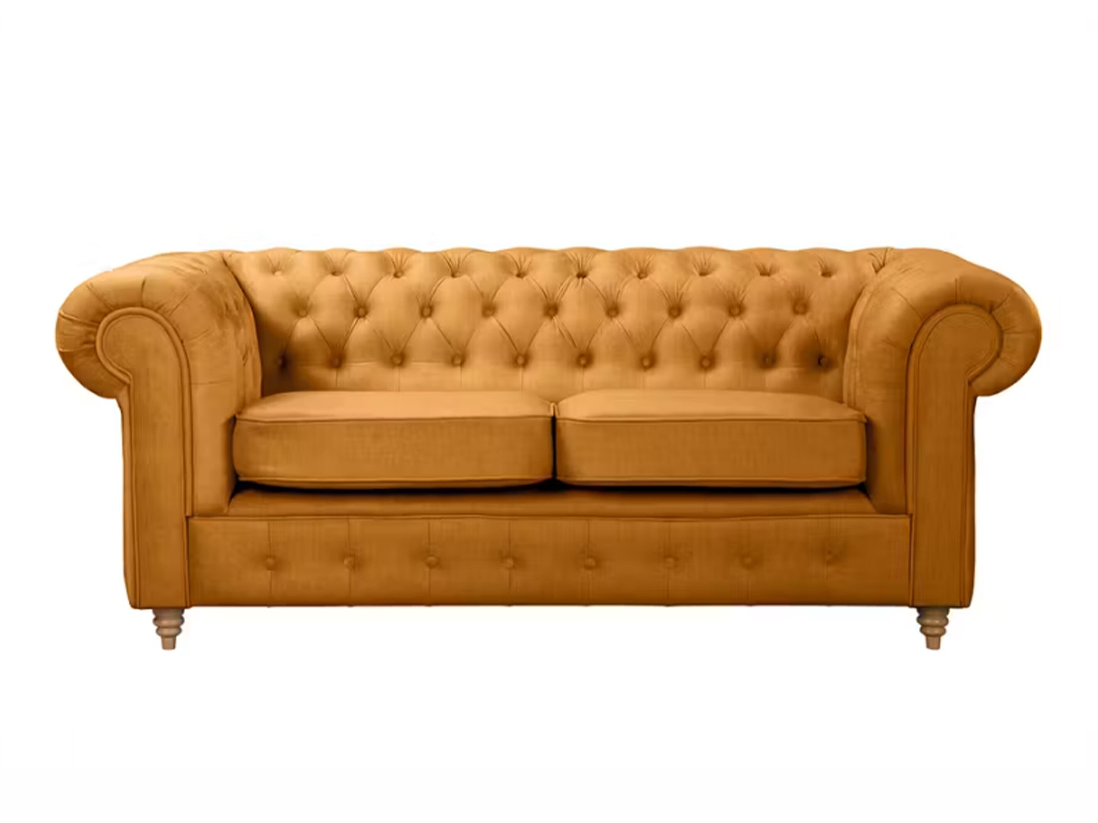 Chesterfield sofa Elitala 104 (Vogue 09)