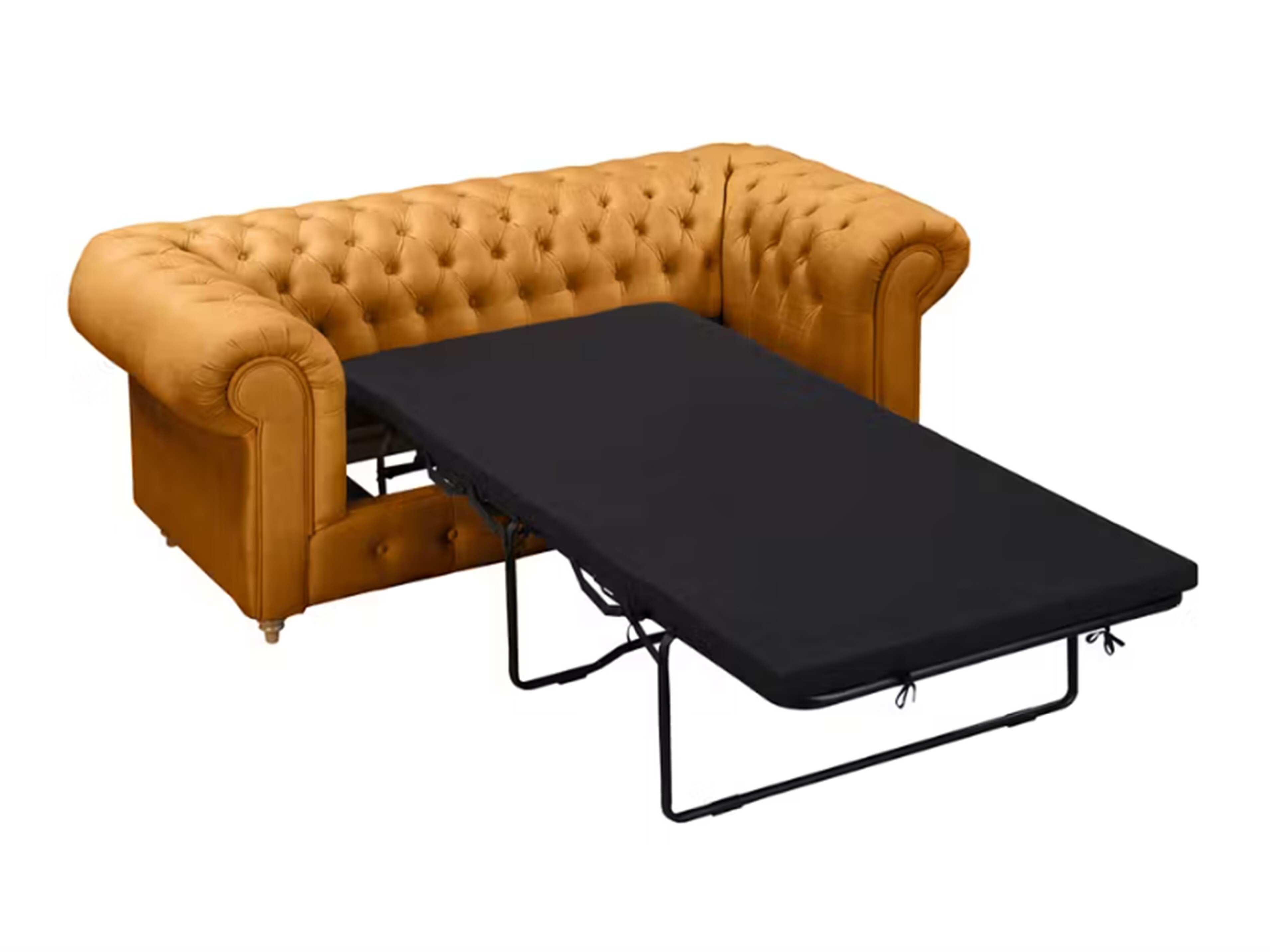 Chesterfield sofa Elitala 104 (Vogue 09)