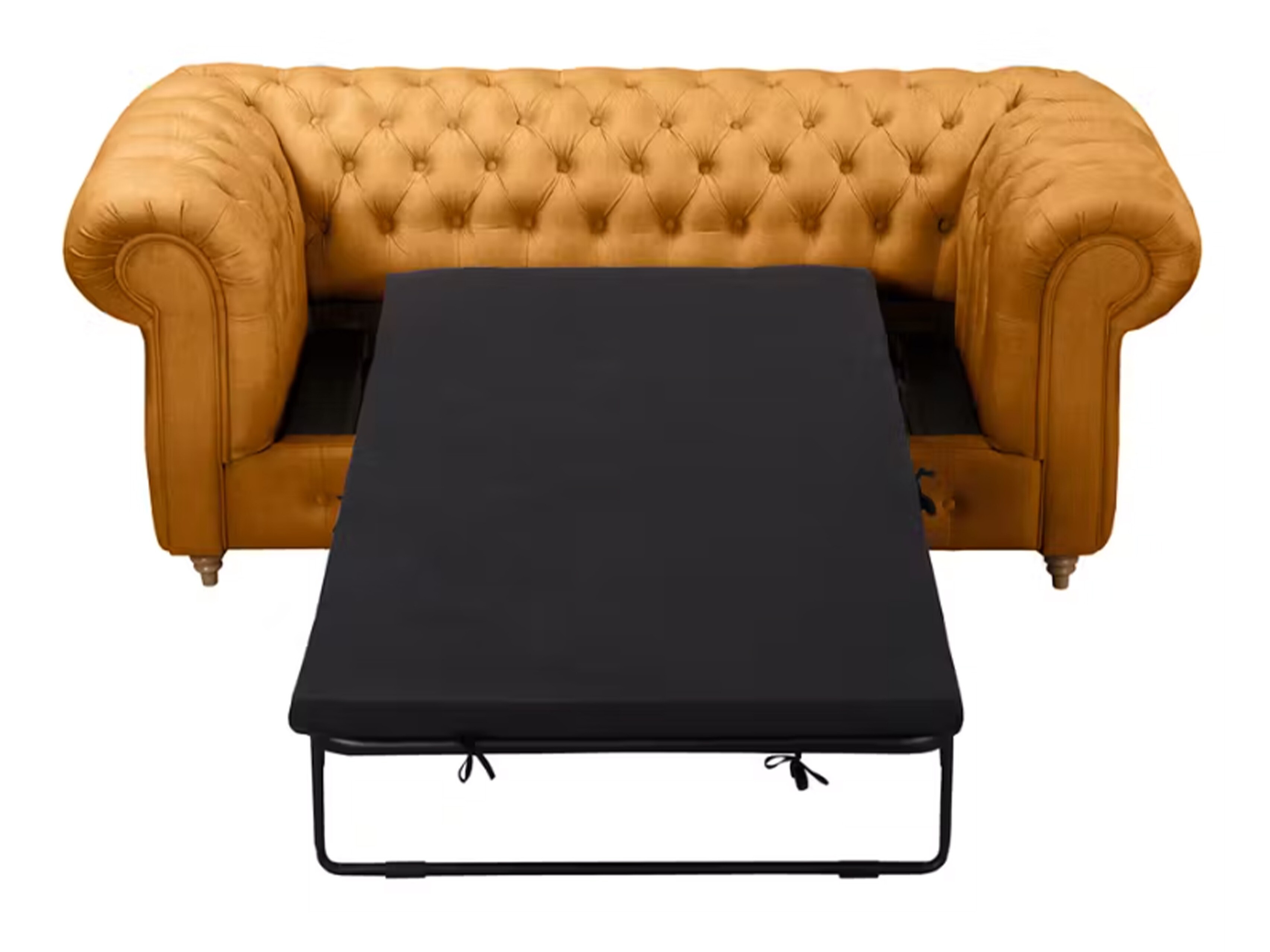 Chesterfield sofa Elitala 104 (Vogue 09)