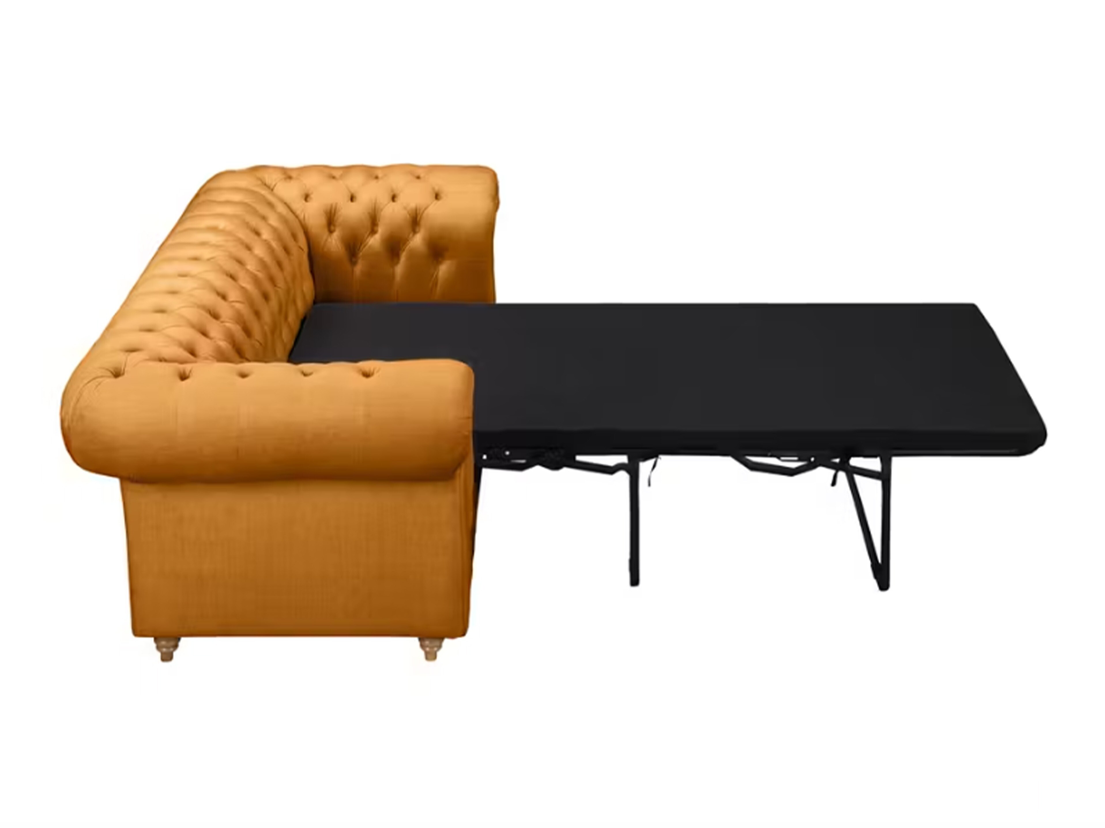 Chesterfield sofa Elitala 104 (Vogue 09)