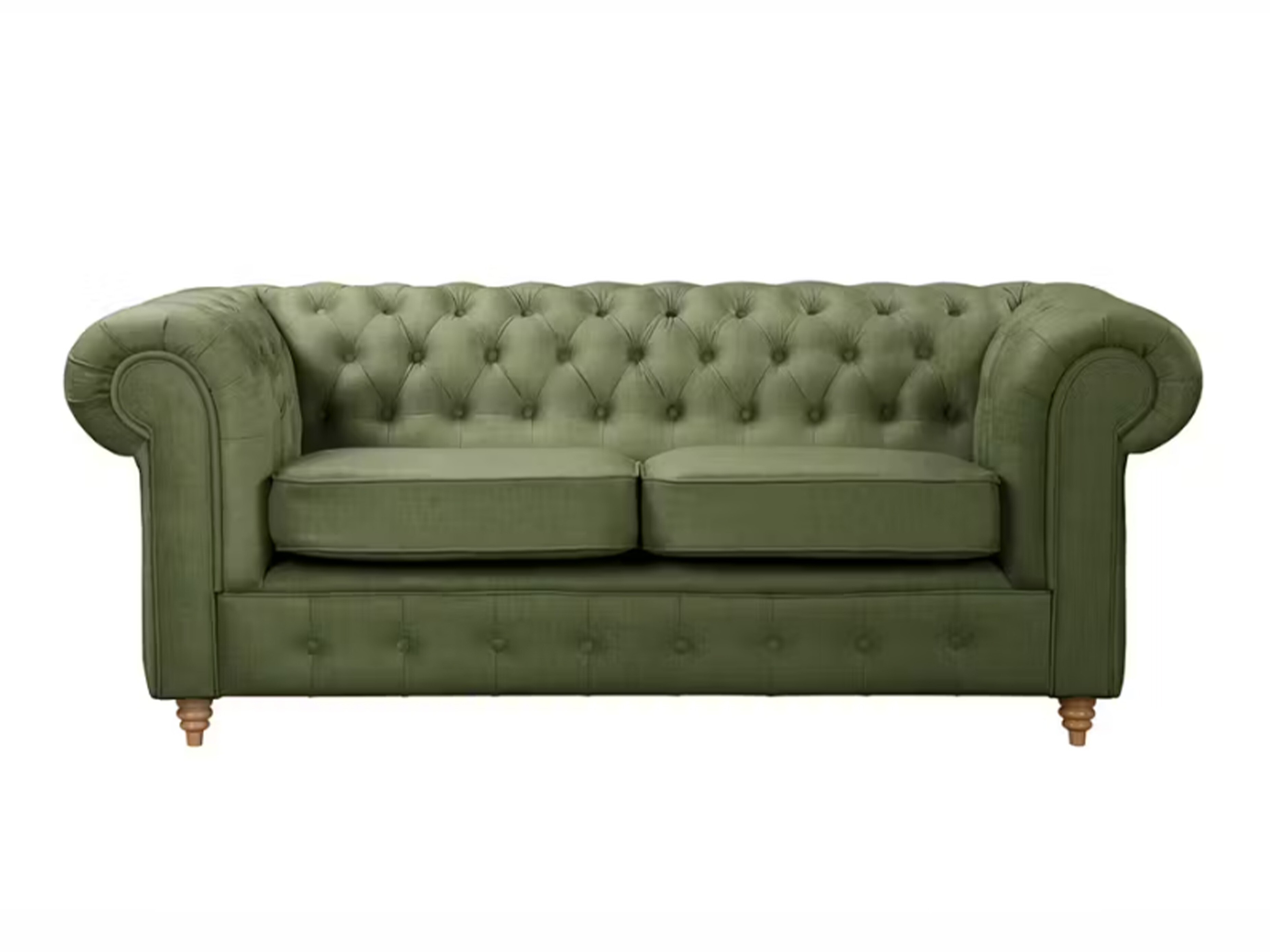 Chesterfield sofa Elitala 104 (Vogue 11)