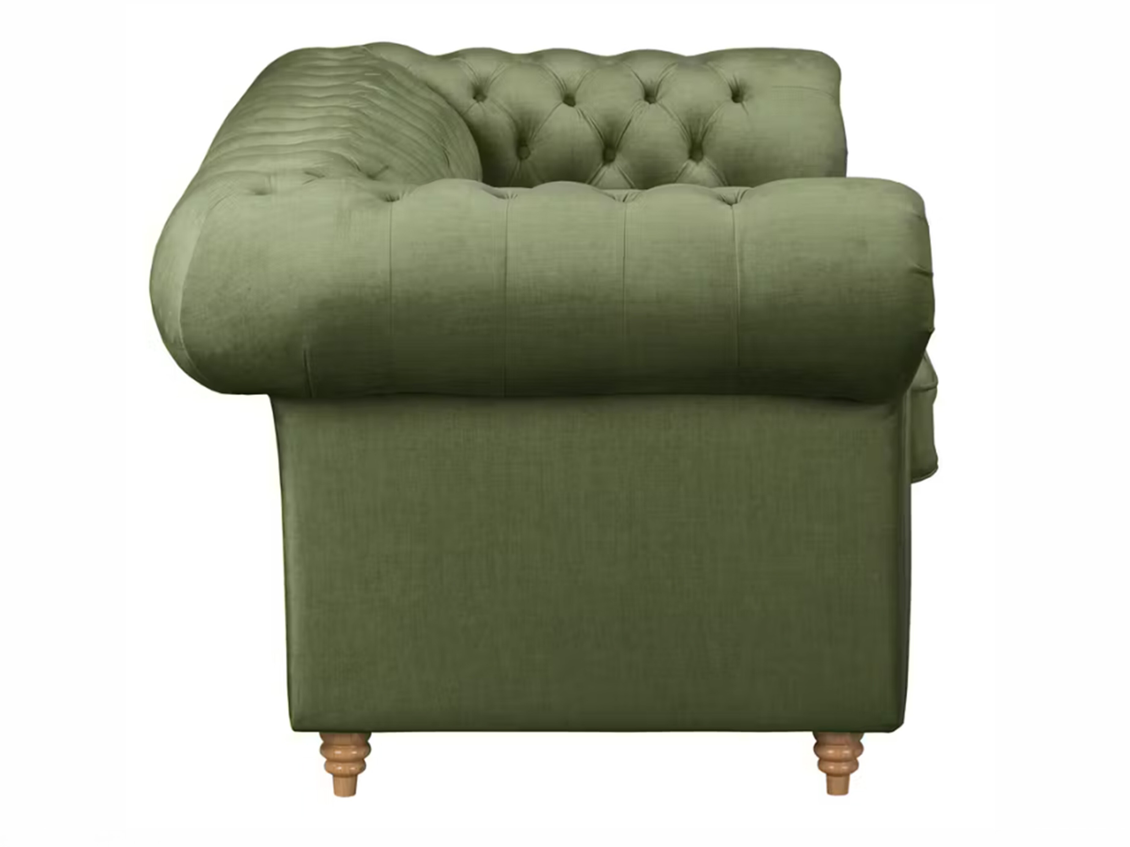 Chesterfield sofa Elitala 104 (Vogue 11)