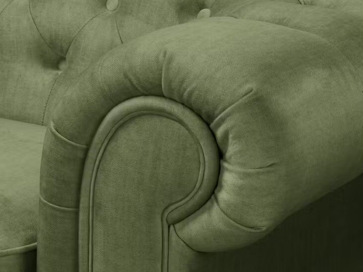 Chesterfield sofa Elitala 104 (Vogue 11)