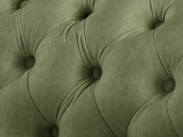 Chesterfield sofa Elitala 104 (Vogue 11)