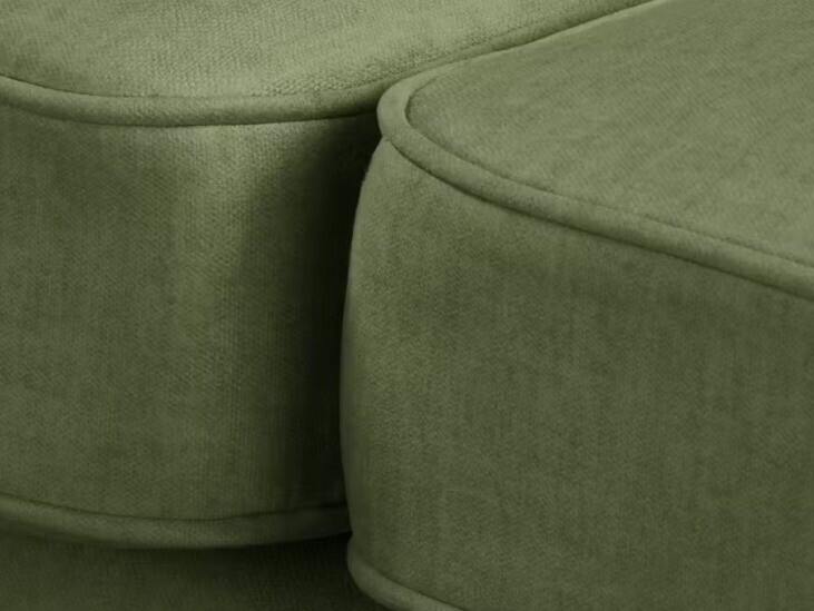 Chesterfield sofa Elitala 104 (Vogue 11)