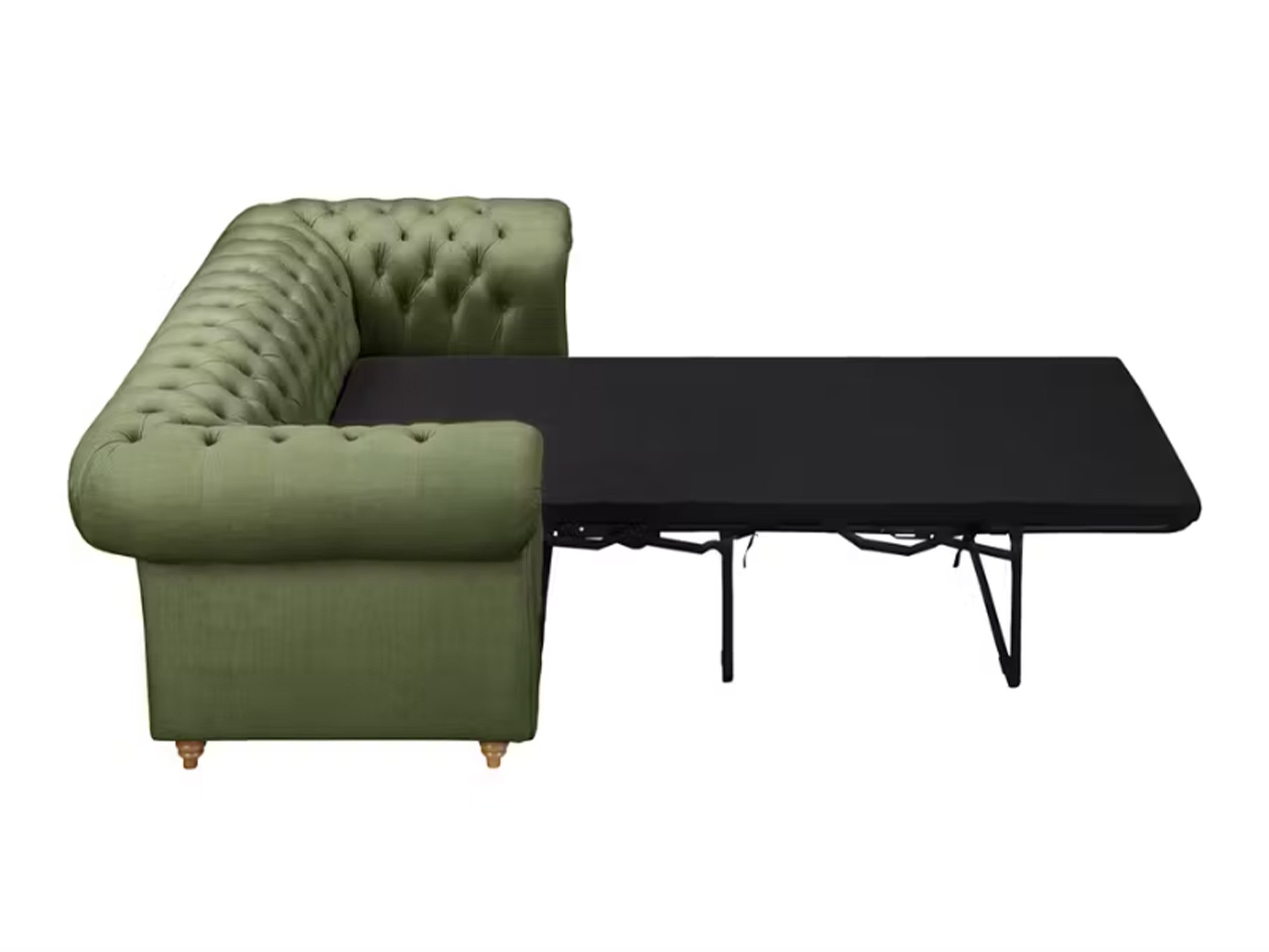 Chesterfield sofa Elitala 104 (Vogue 11)