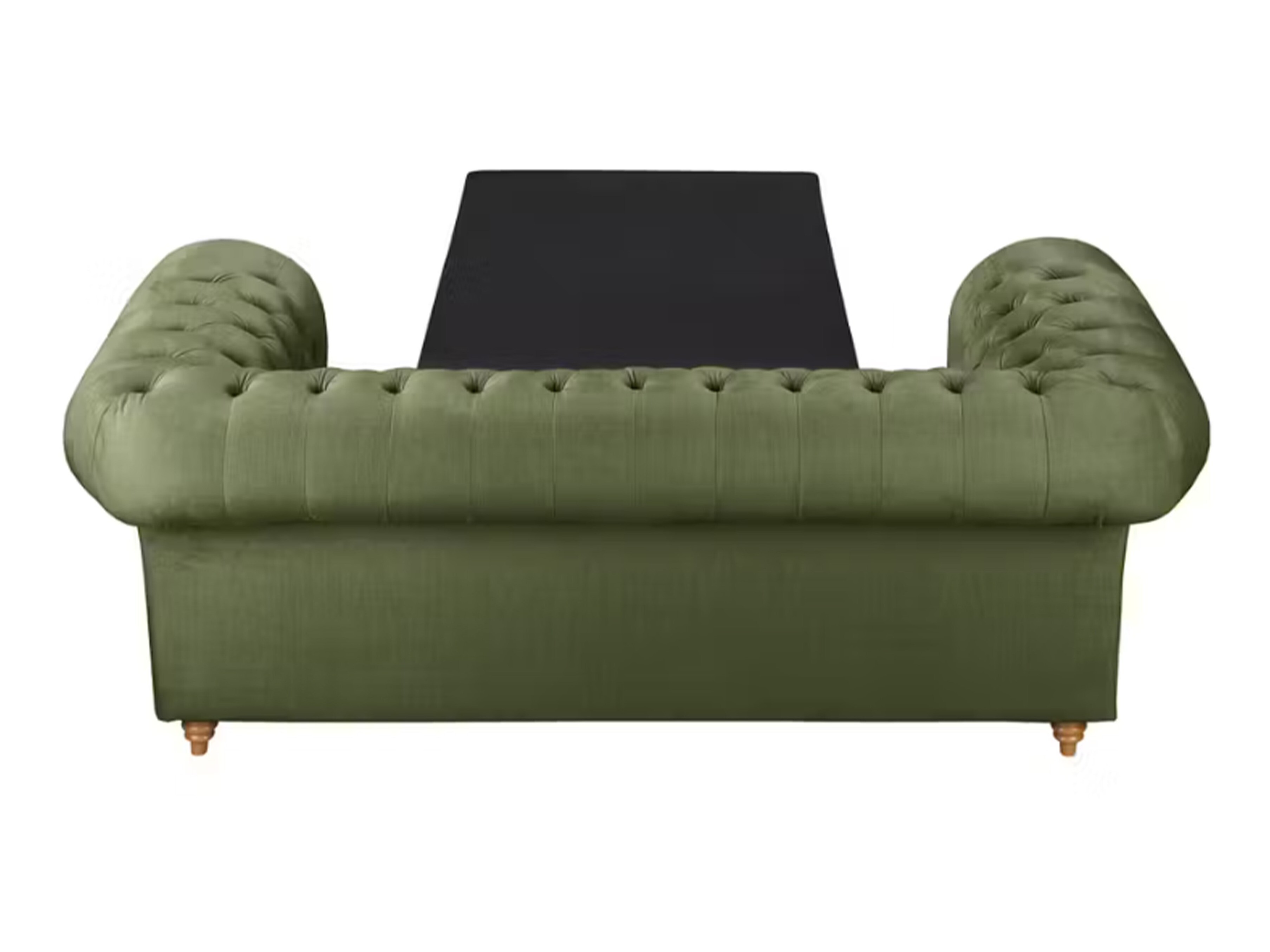 Chesterfield sofa Elitala 104 (Vogue 11)