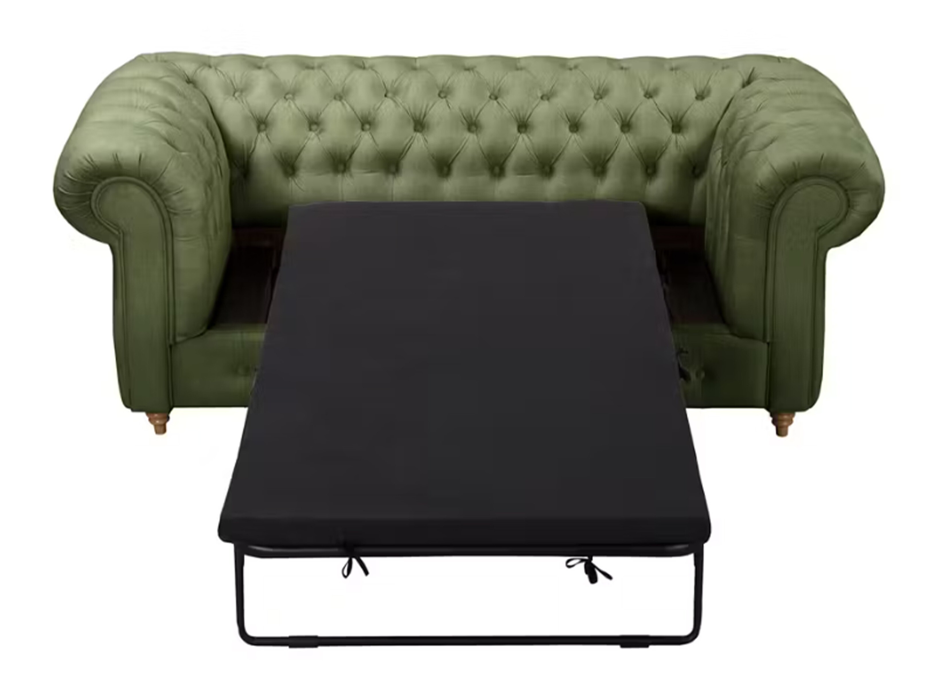 Chesterfield sofa Elitala 104 (Vogue 11)