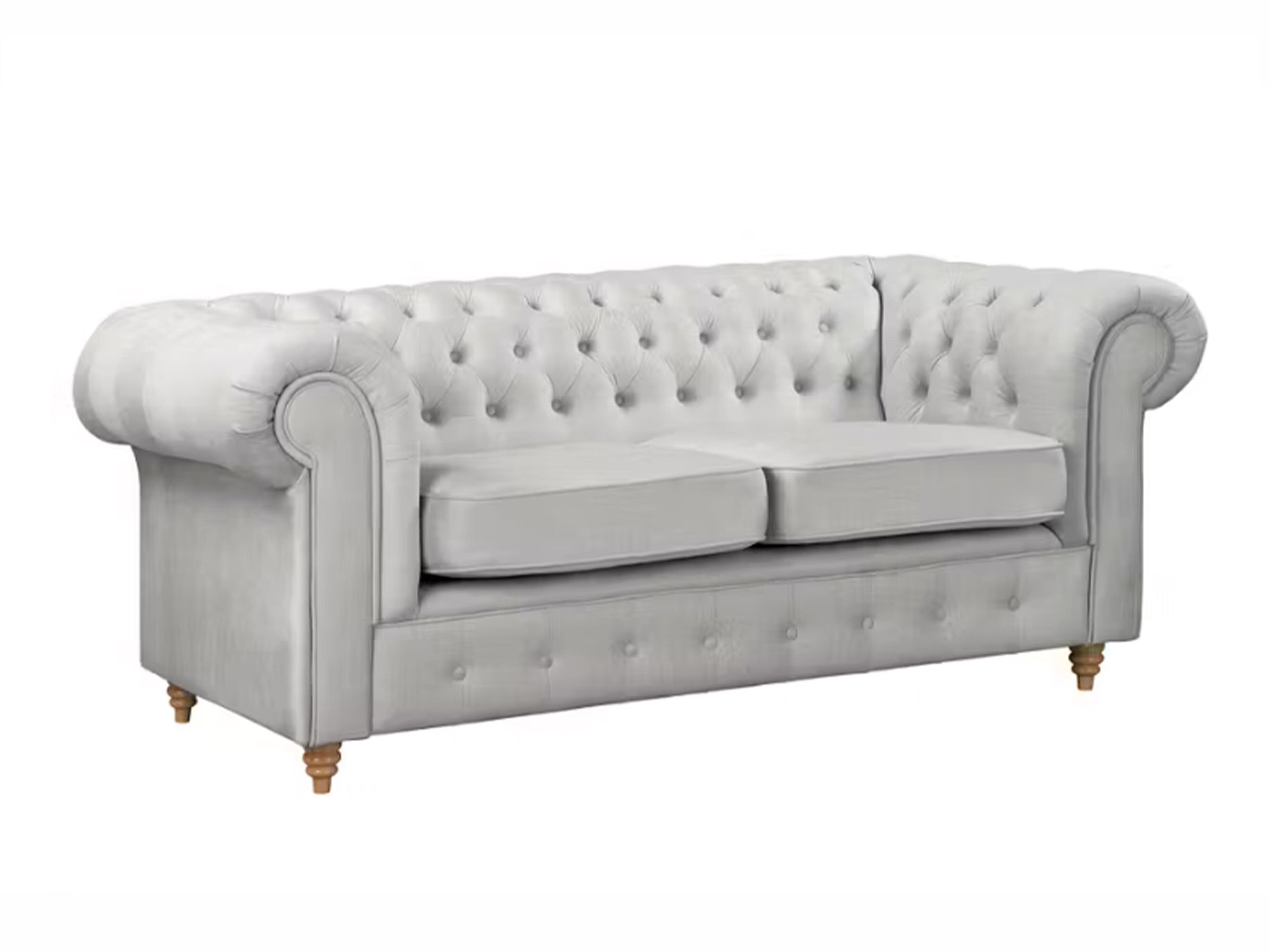 Chesterfield sofa Elitala 104 (Vogue 14)