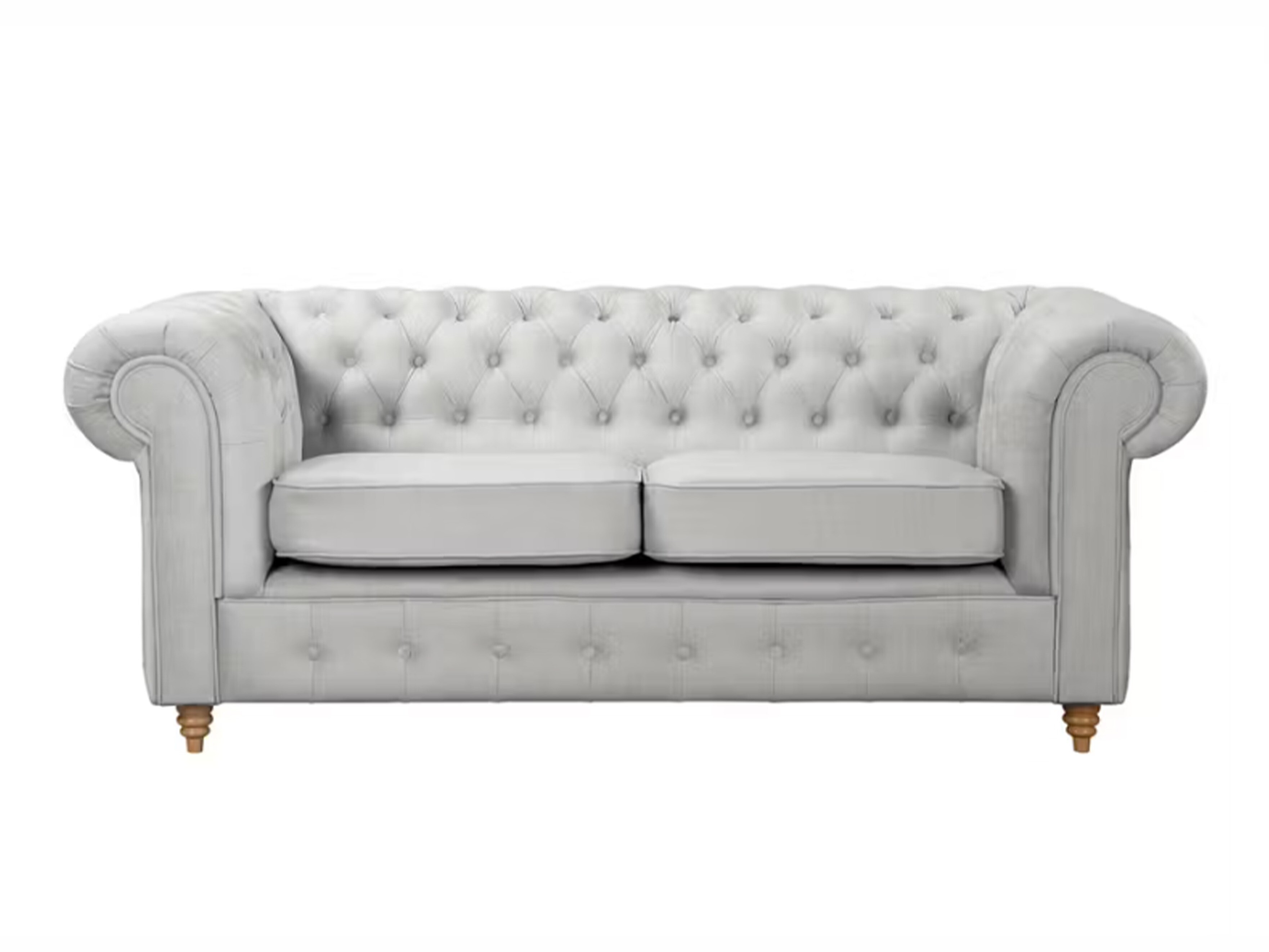 Chesterfield sofa Elitala 104 (Vogue 14)