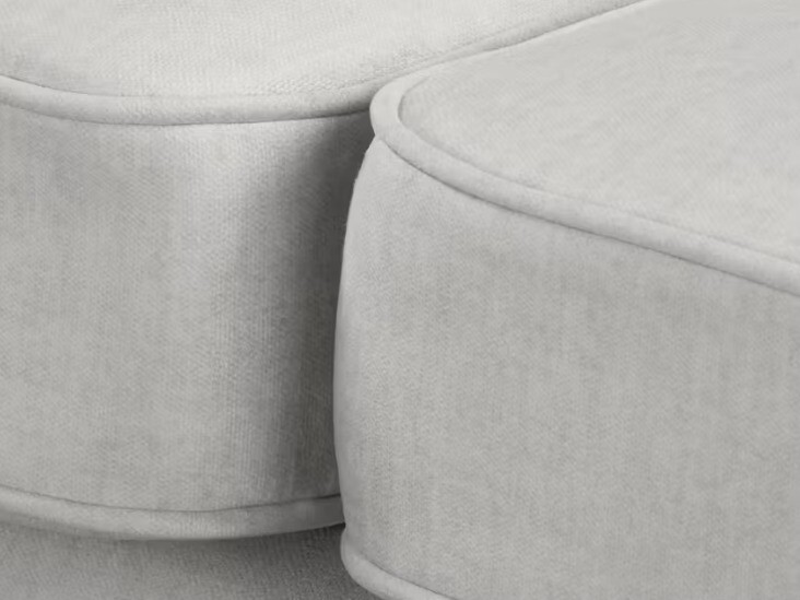 Chesterfield sofa Elitala 104 (Vogue 14)