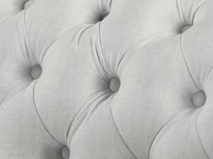 Chesterfield sofa Elitala 104 (Vogue 14)