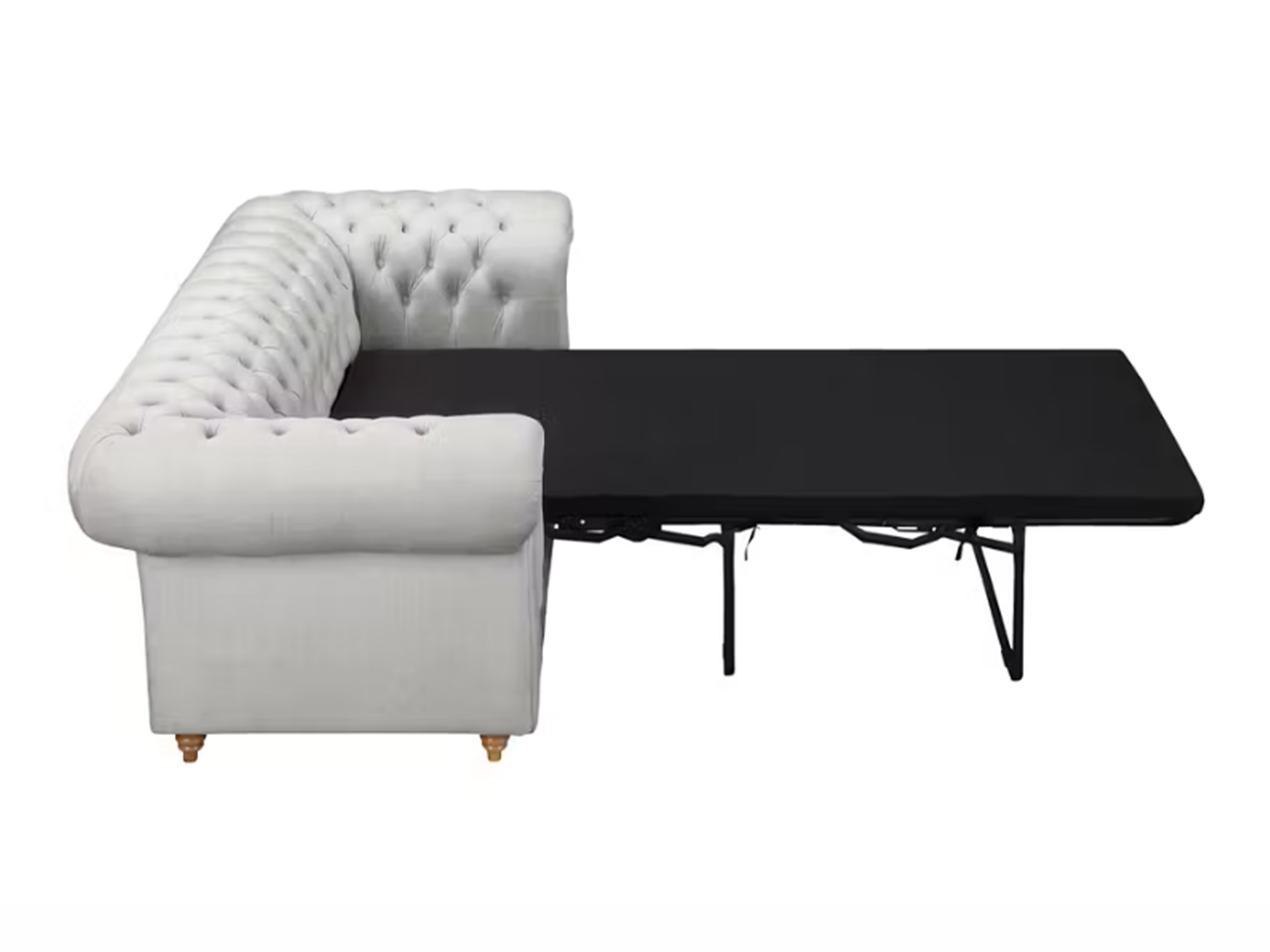 Chesterfield sofa Elitala 104 (Vogue 14)