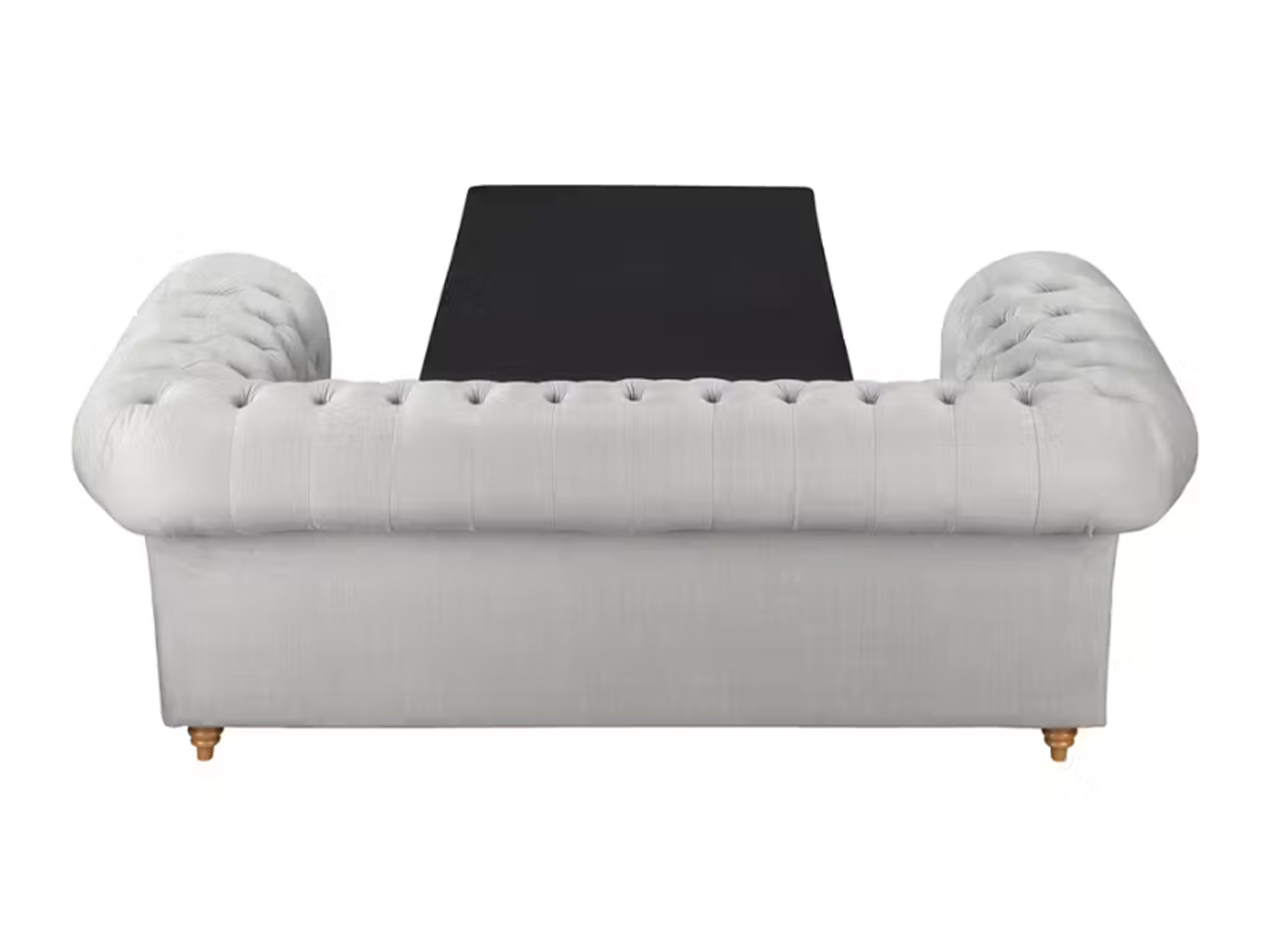 Chesterfield sofa Elitala 104 (Vogue 14)