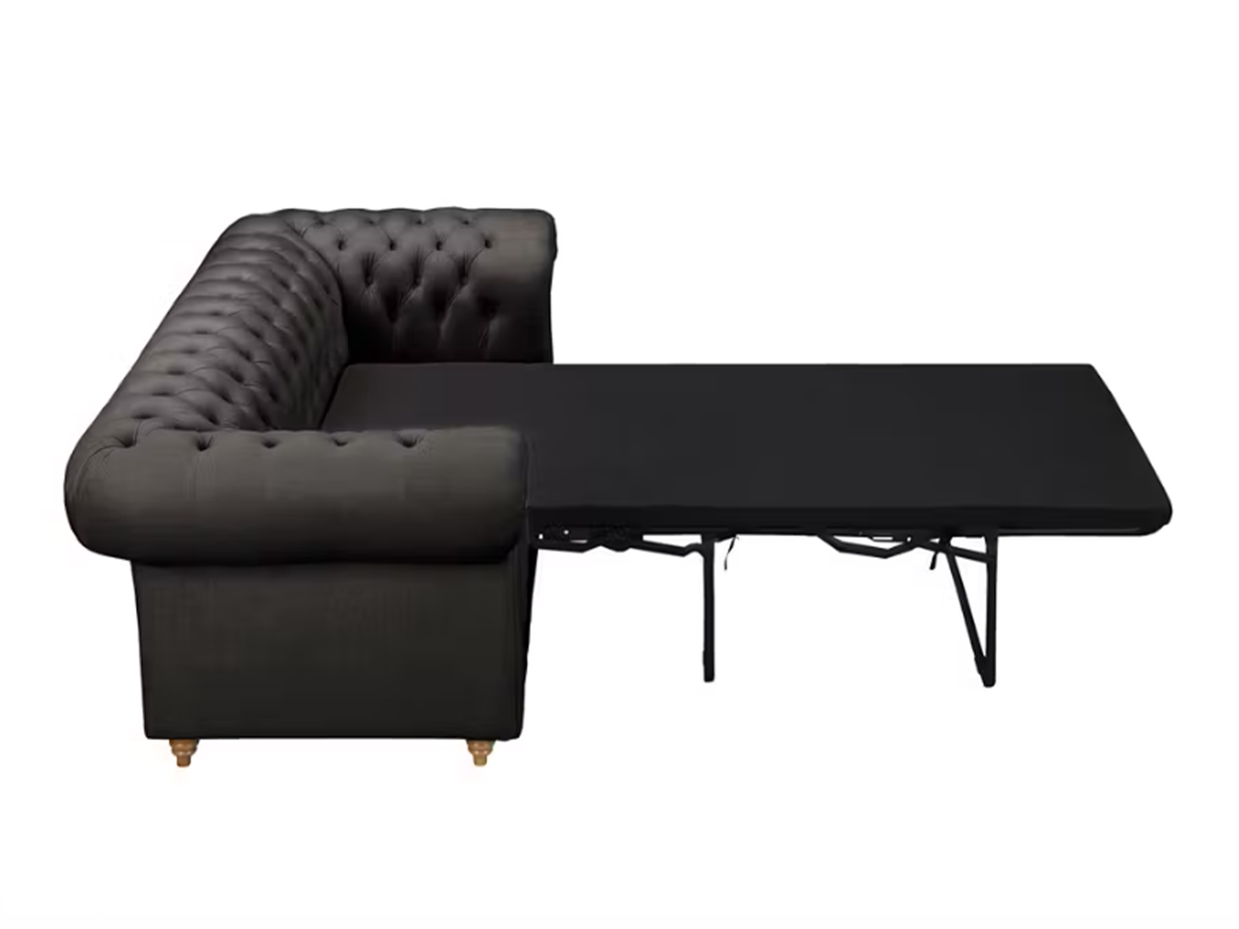 Chesterfield sofa Elitala 104 (Vogue 17)