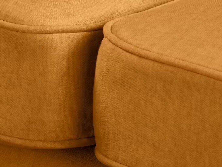 Chesterfield sofa Elitala 108 (Vogue 09)