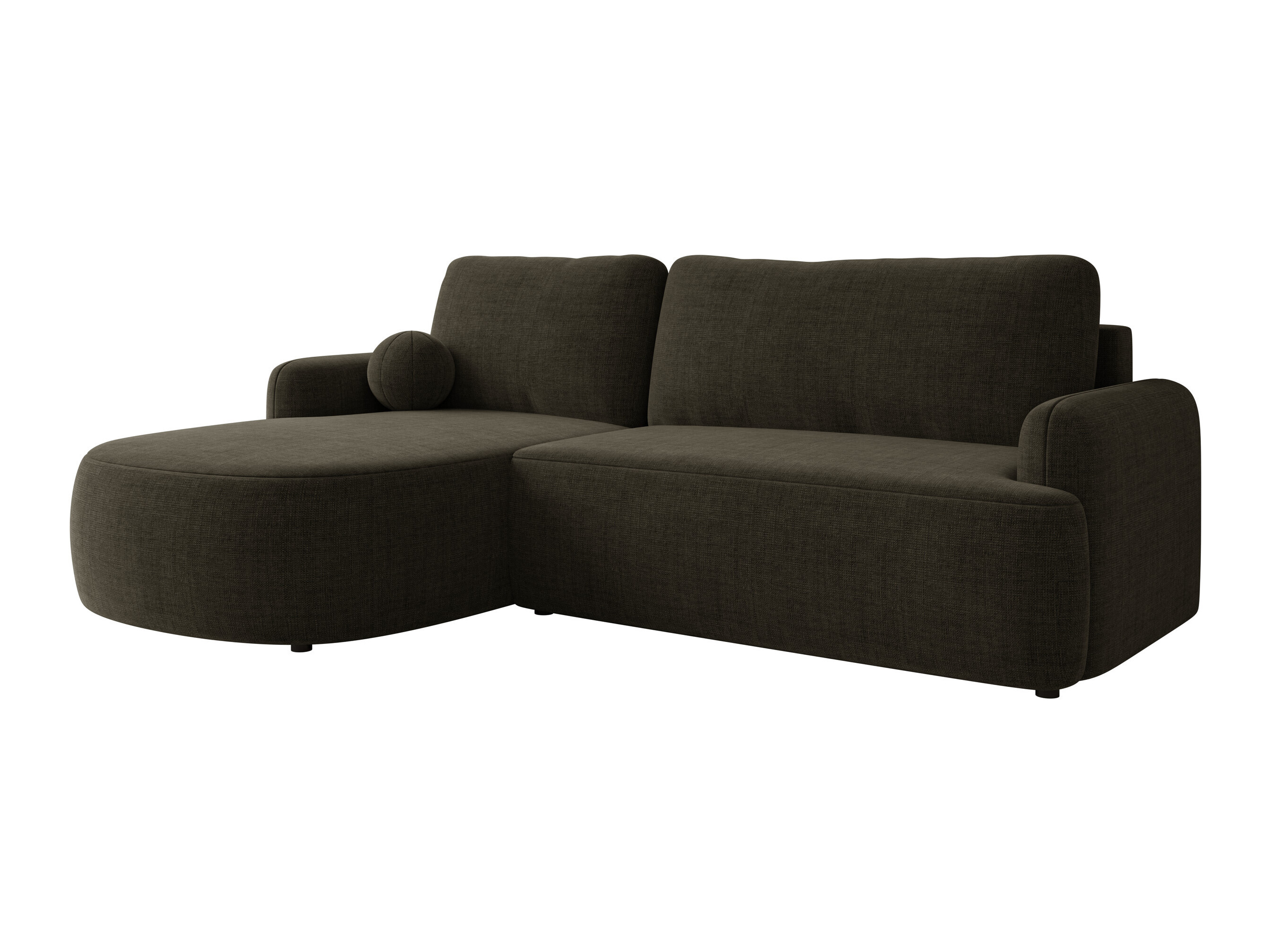 Hjørnesofa Comfivo Popis (Gylden 29)