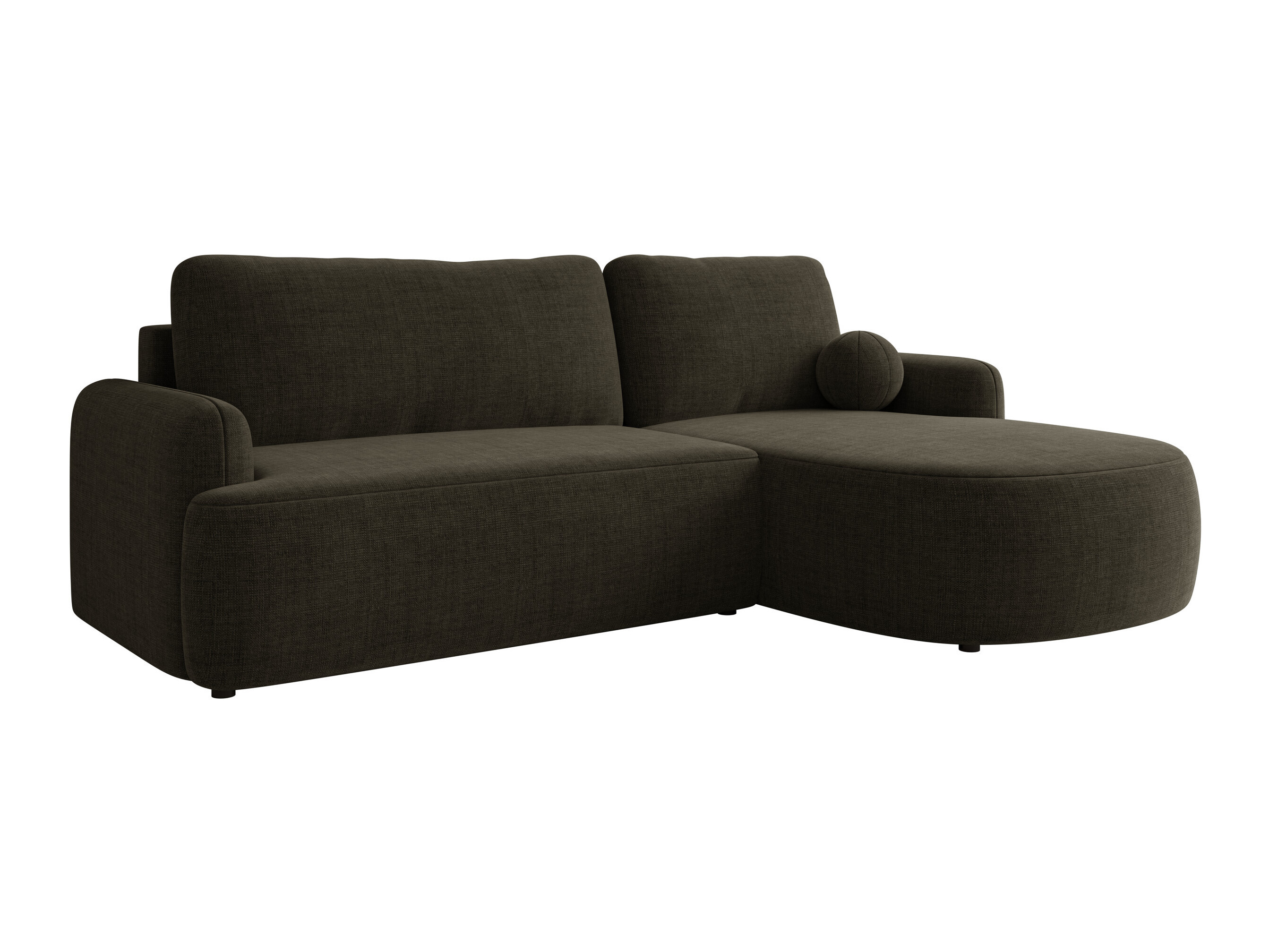 Hjørnesofa Comfivo Popis (Gylden 29)