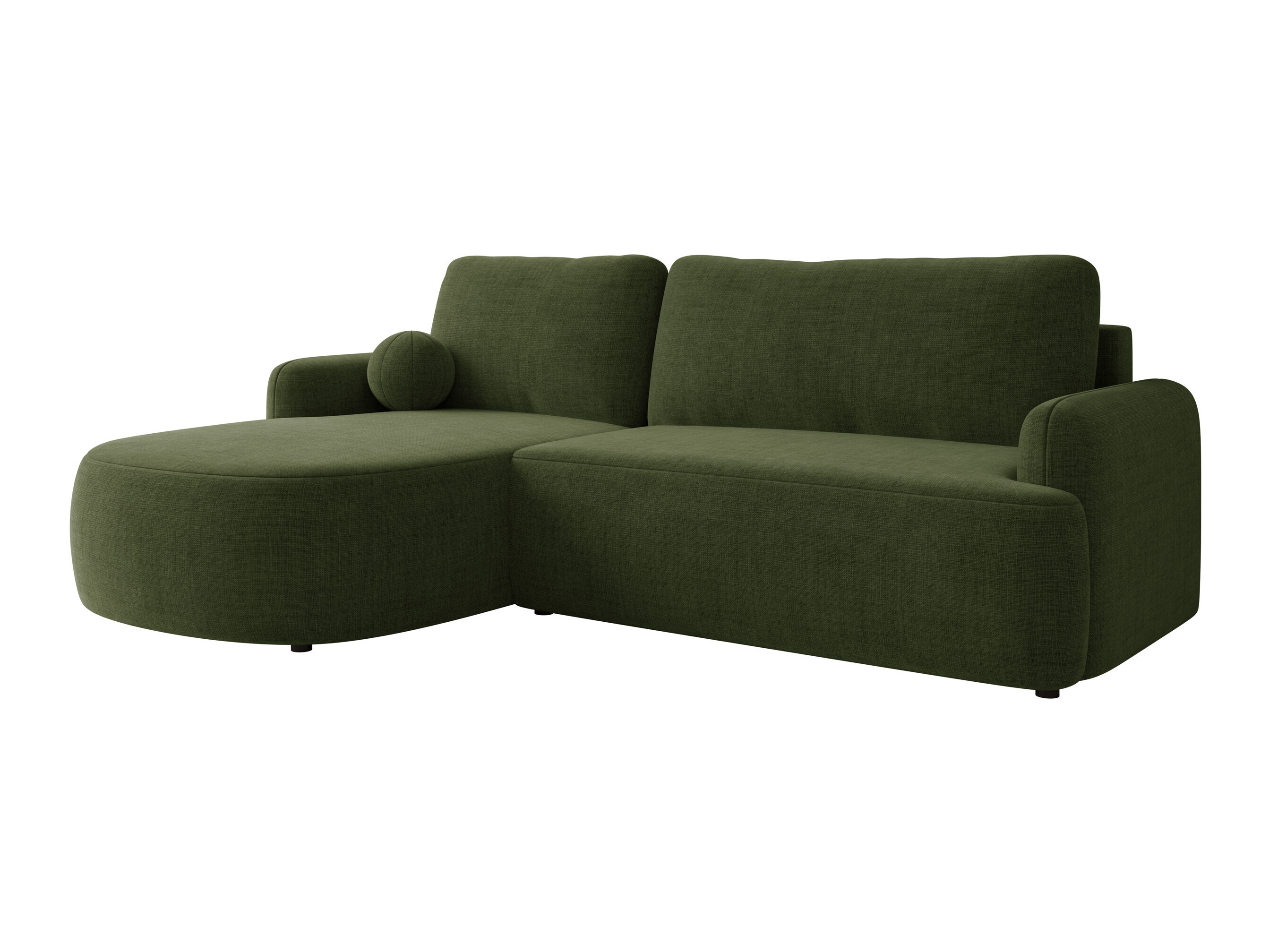 Hjørnesofa Comfivo Popis (Gylden 35)