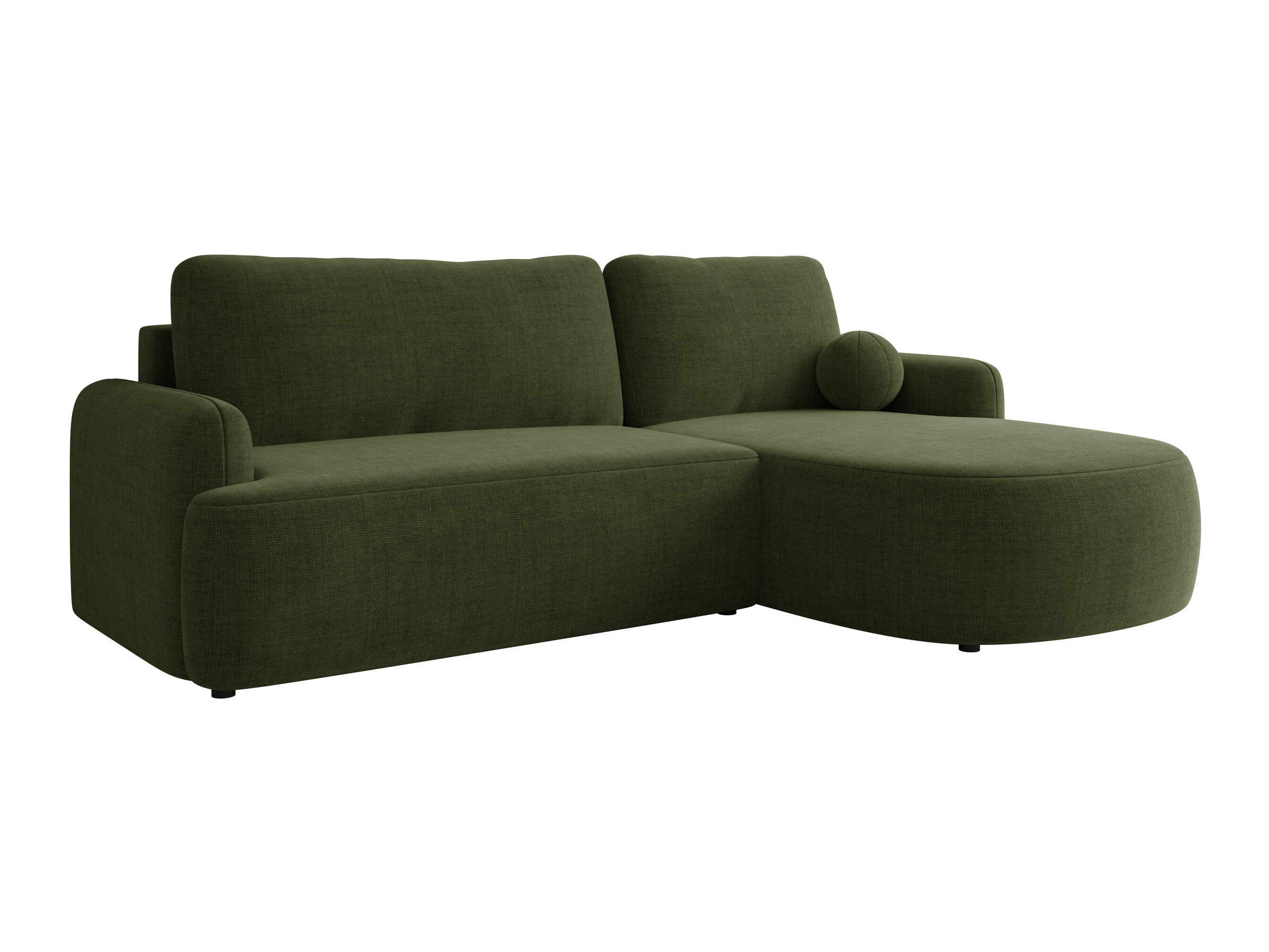 Hjørnesofa Comfivo Popis (Gylden 35)