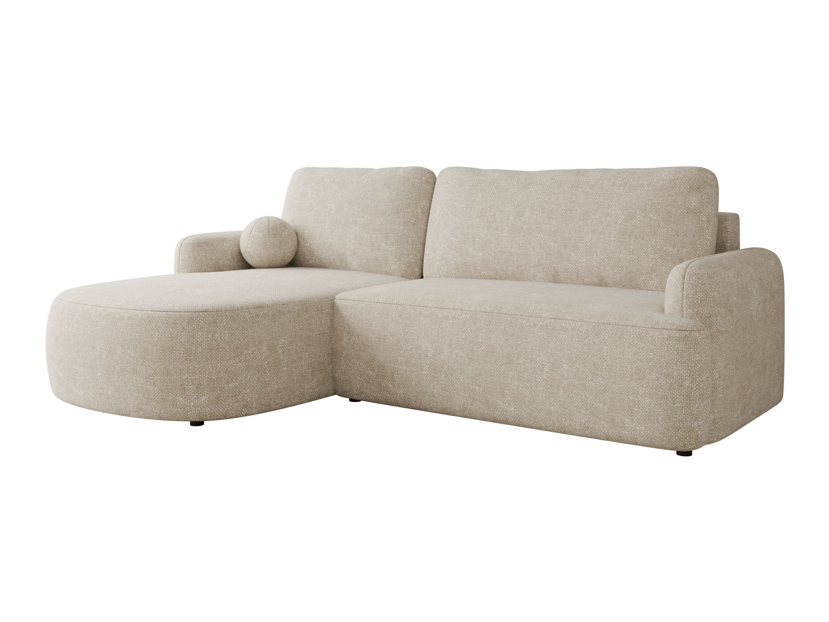 Hjørnesofa Comfivo Popis (Magni 206.02)