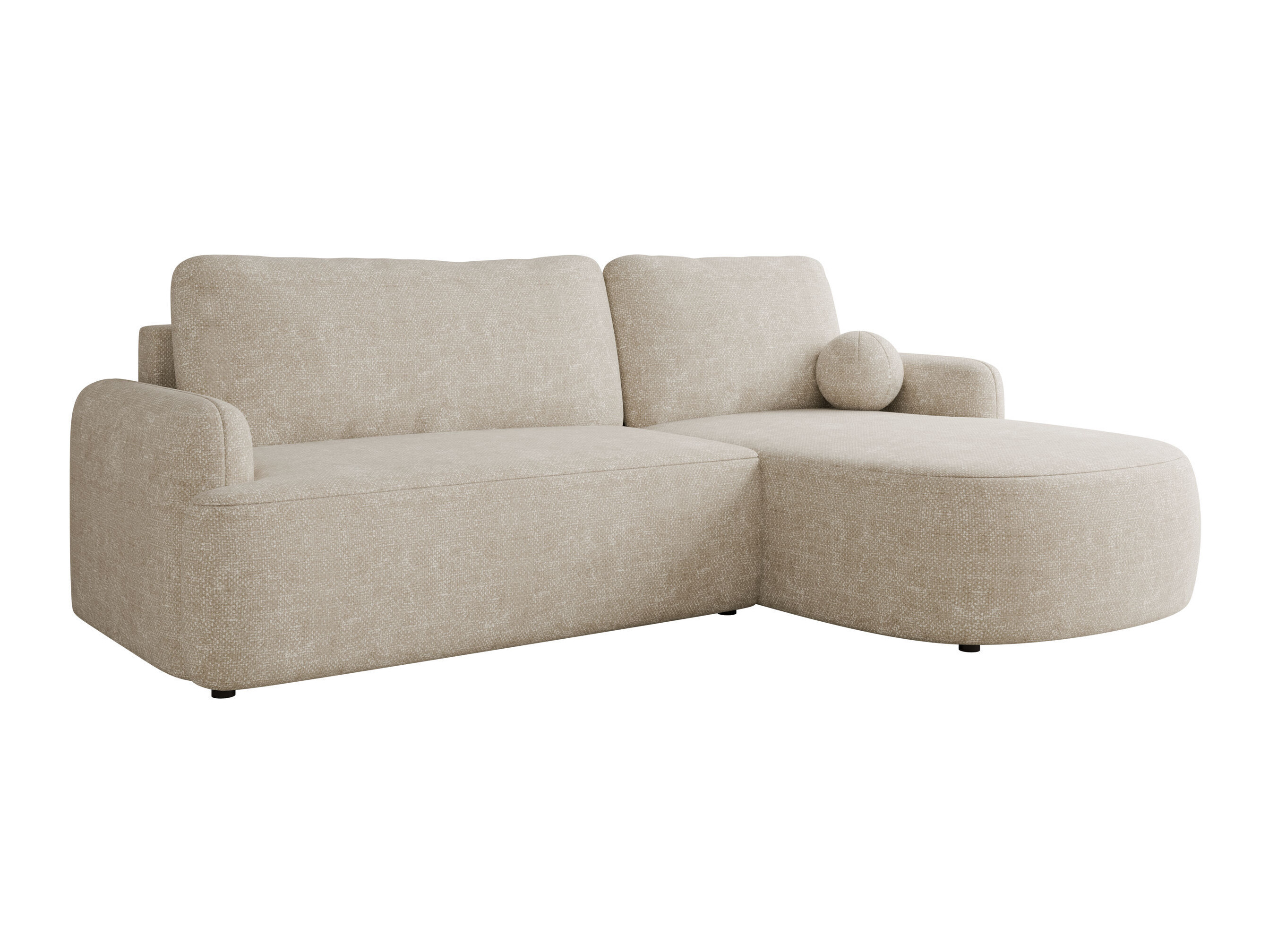 Hjørnesofa Comfivo Popis (Magni 206.02)