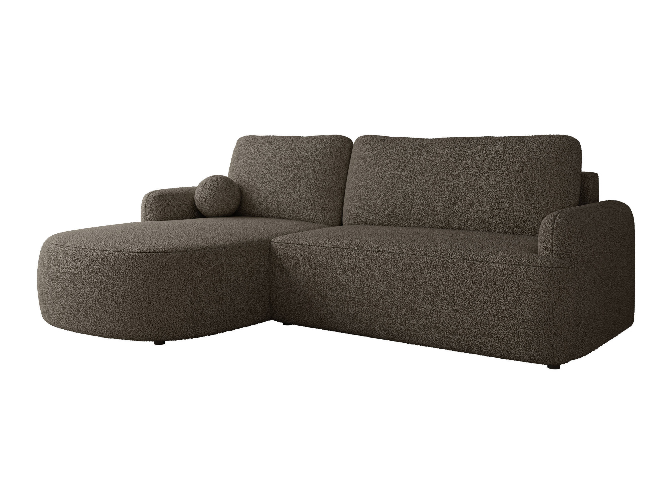 Hjørnesofa Comfivo Popis (Manza 29)