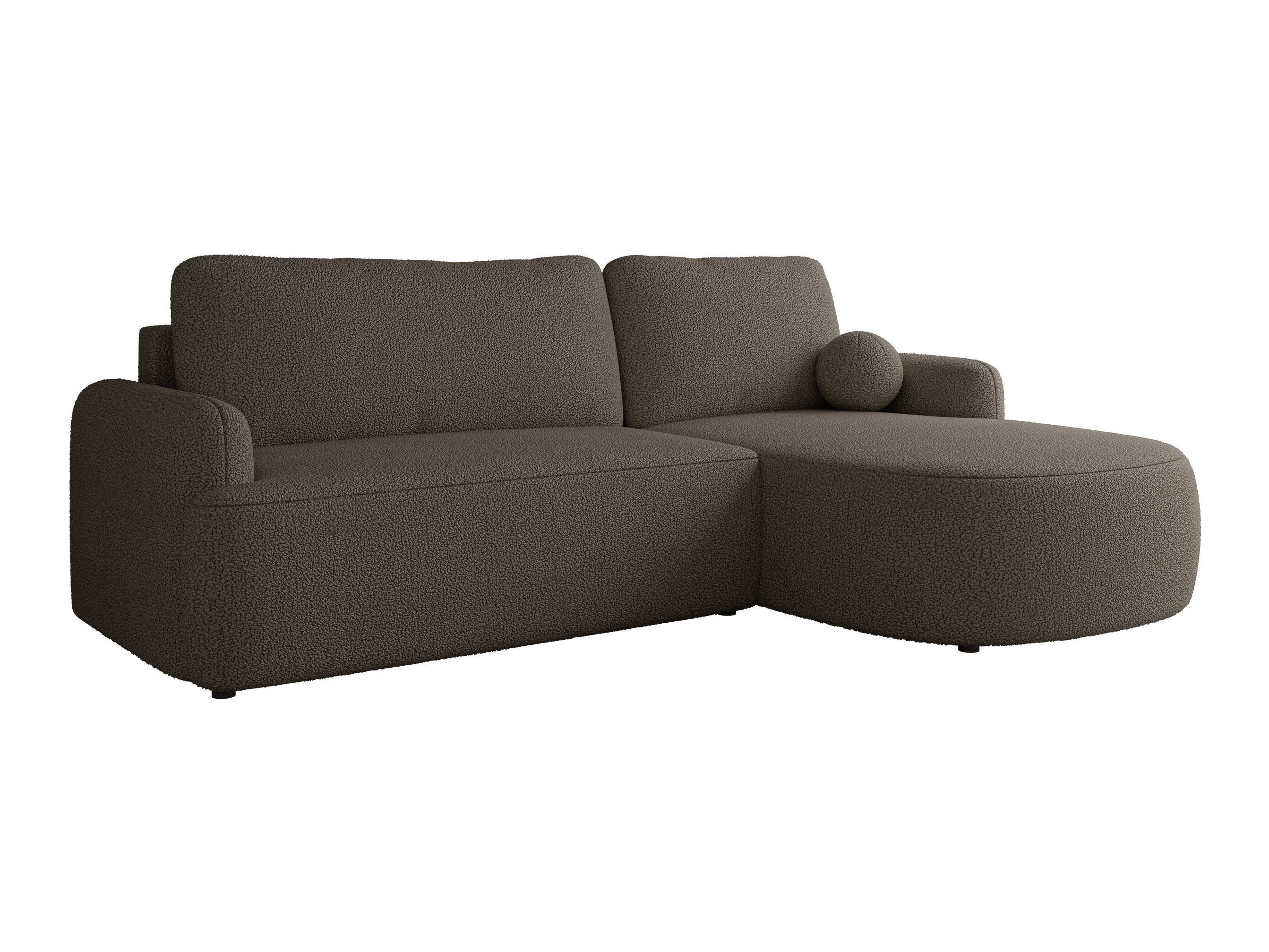 Hjørnesofa Comfivo Popis (Manza 29)