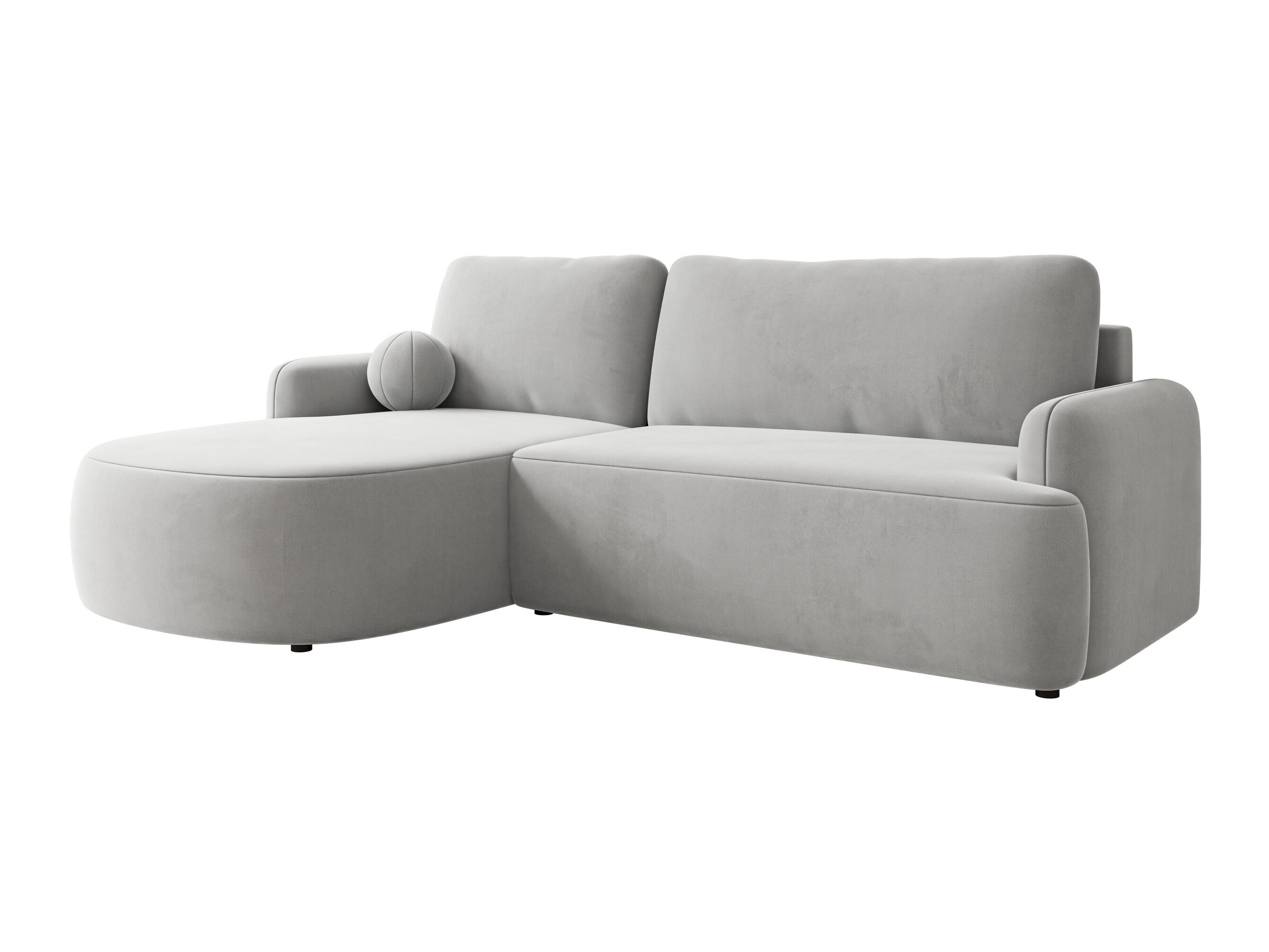 Hjørnesofa Comfivo Popis (Piano 13)