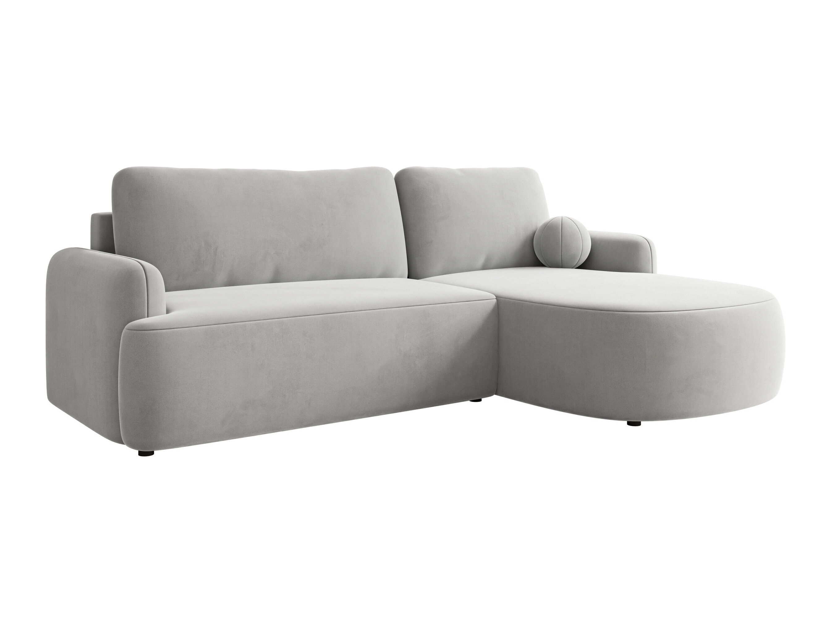Hjørnesofa Comfivo Popis (Piano 13)