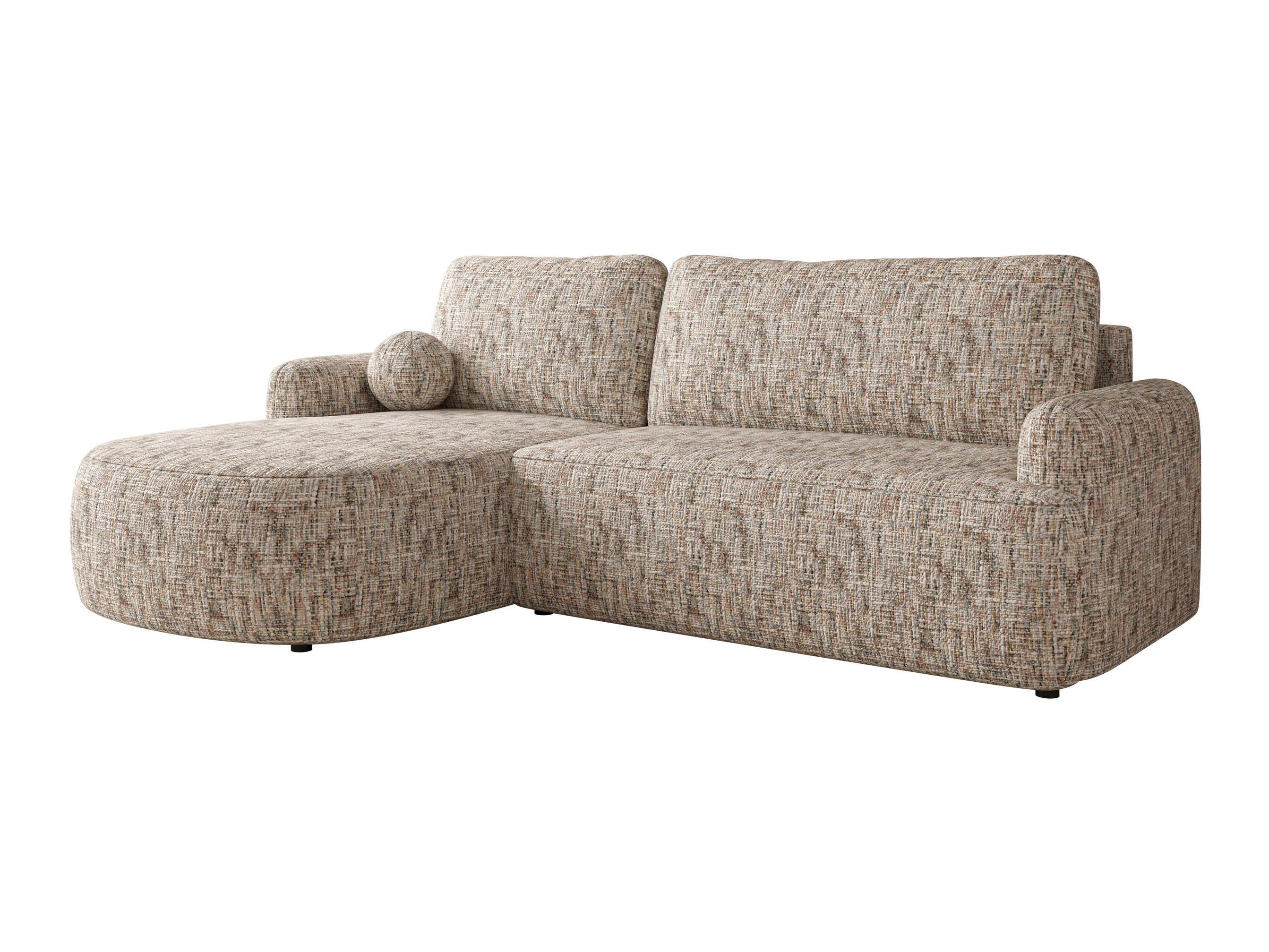 Hjørnesofa Comfivo Popis (Tracy 211.01)