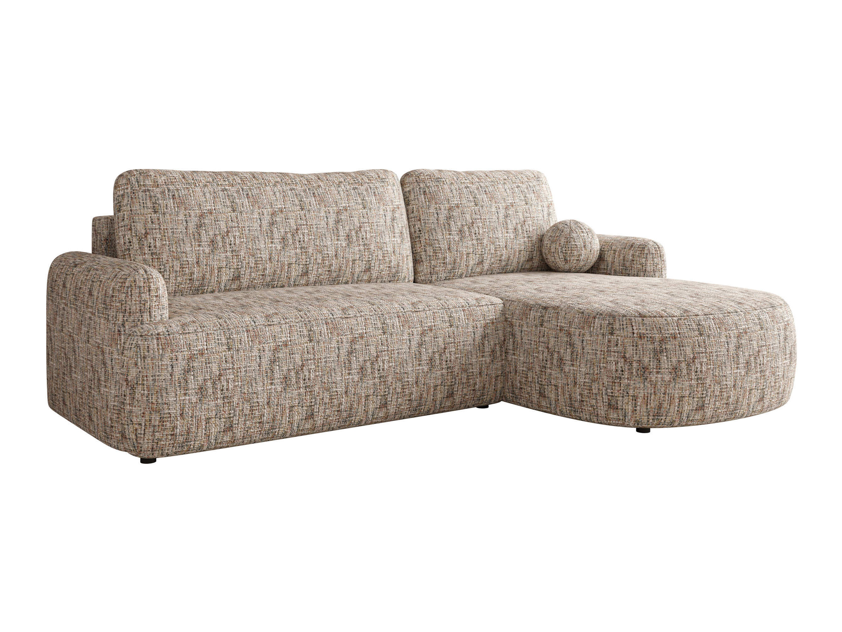Hjørnesofa Comfivo Popis (Tracy 211.01)