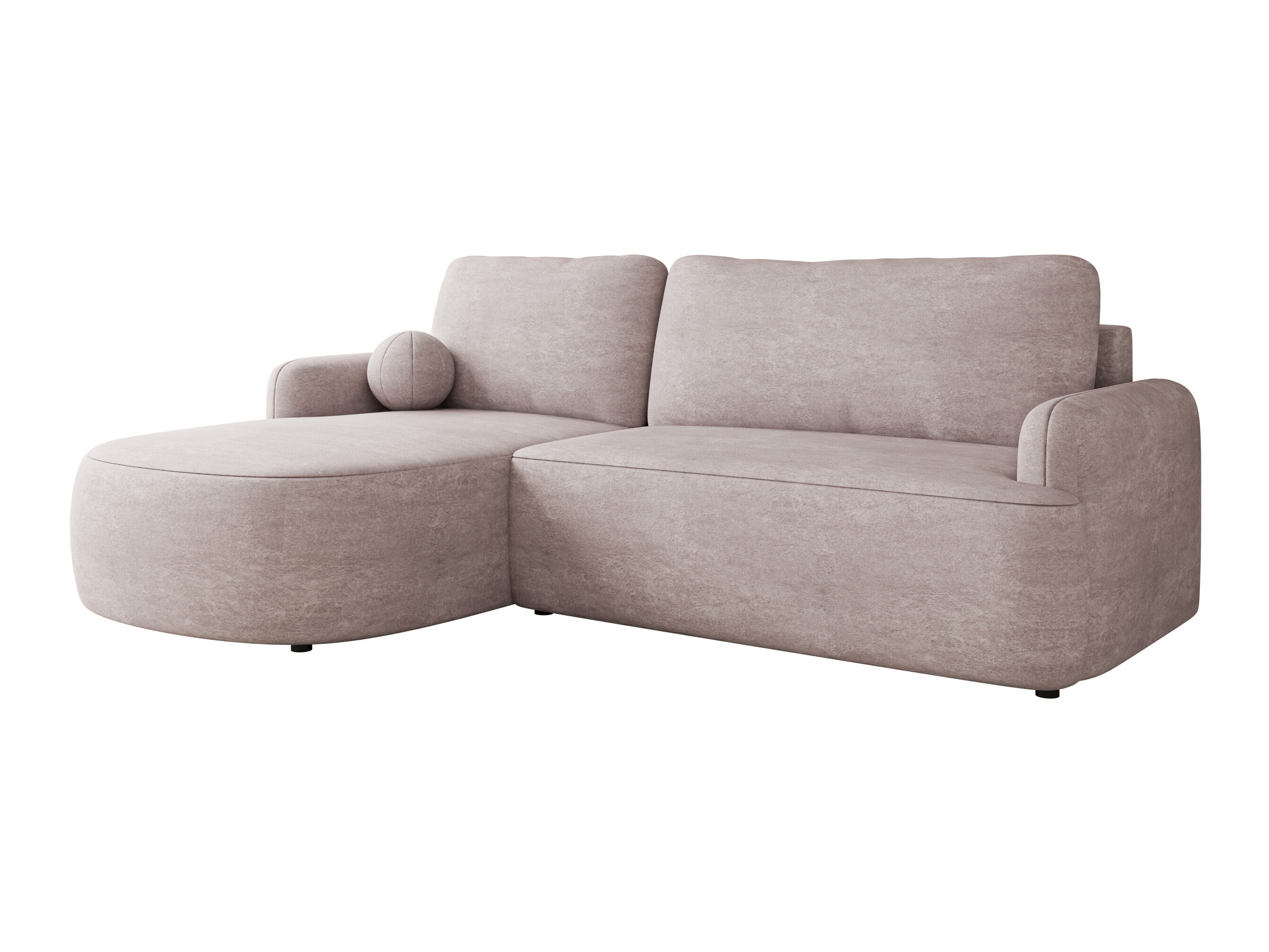 Hjørnesofa Comfivo Popis (Zoya 03)