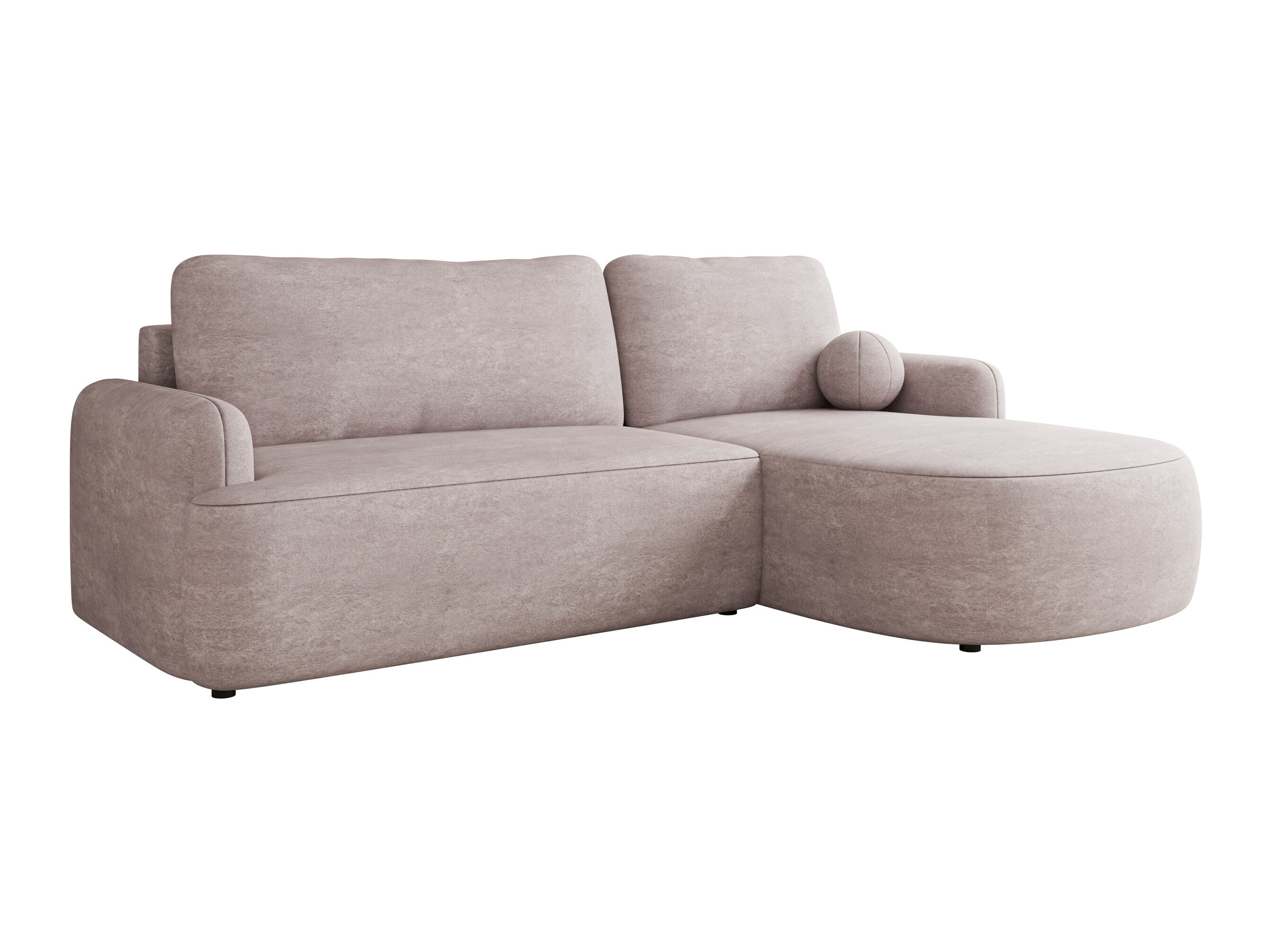 Hjørnesofa Comfivo Popis (Zoya 03)