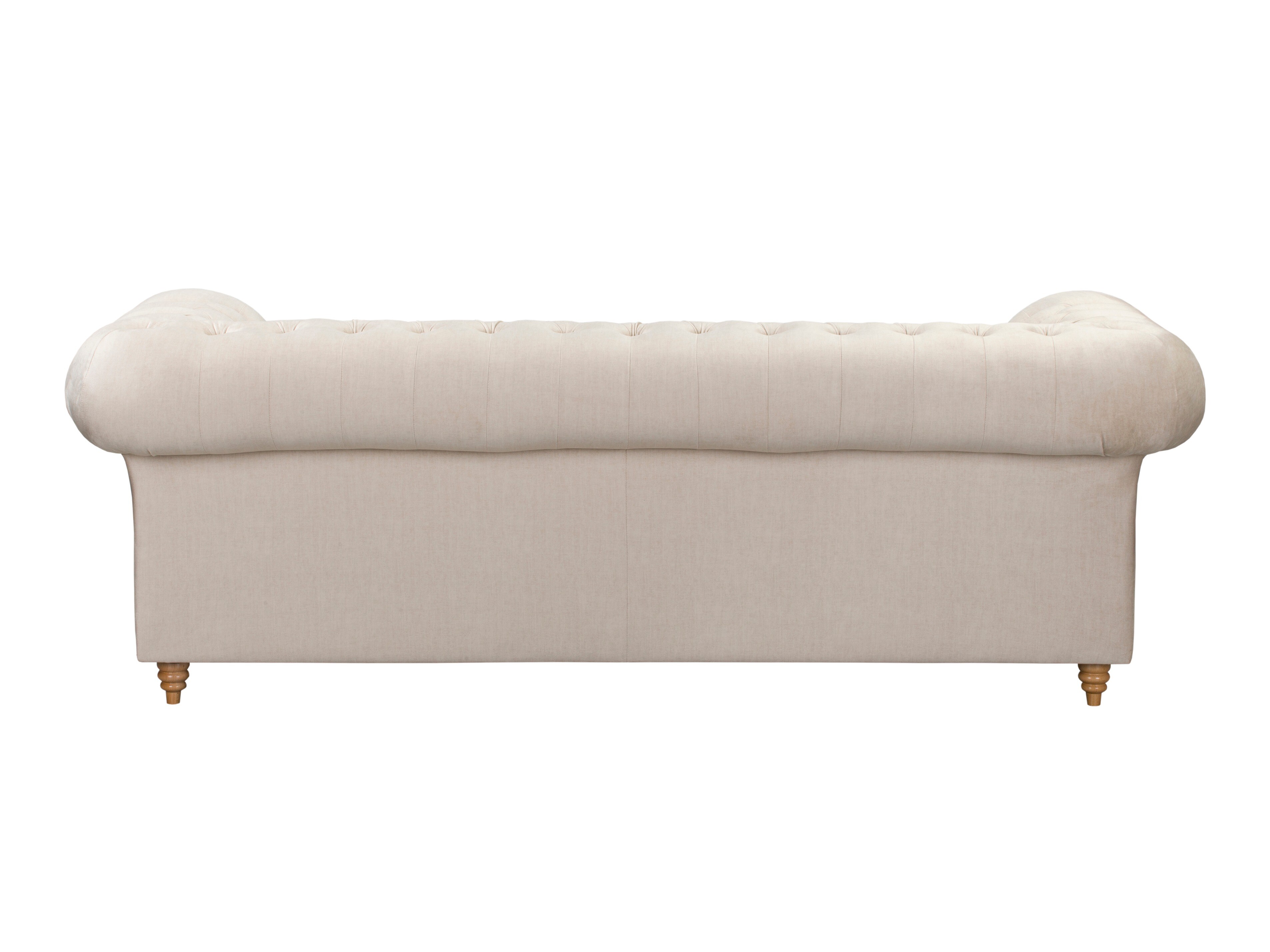 Chesterfield sofa Elitala 108 (Vogue 01)