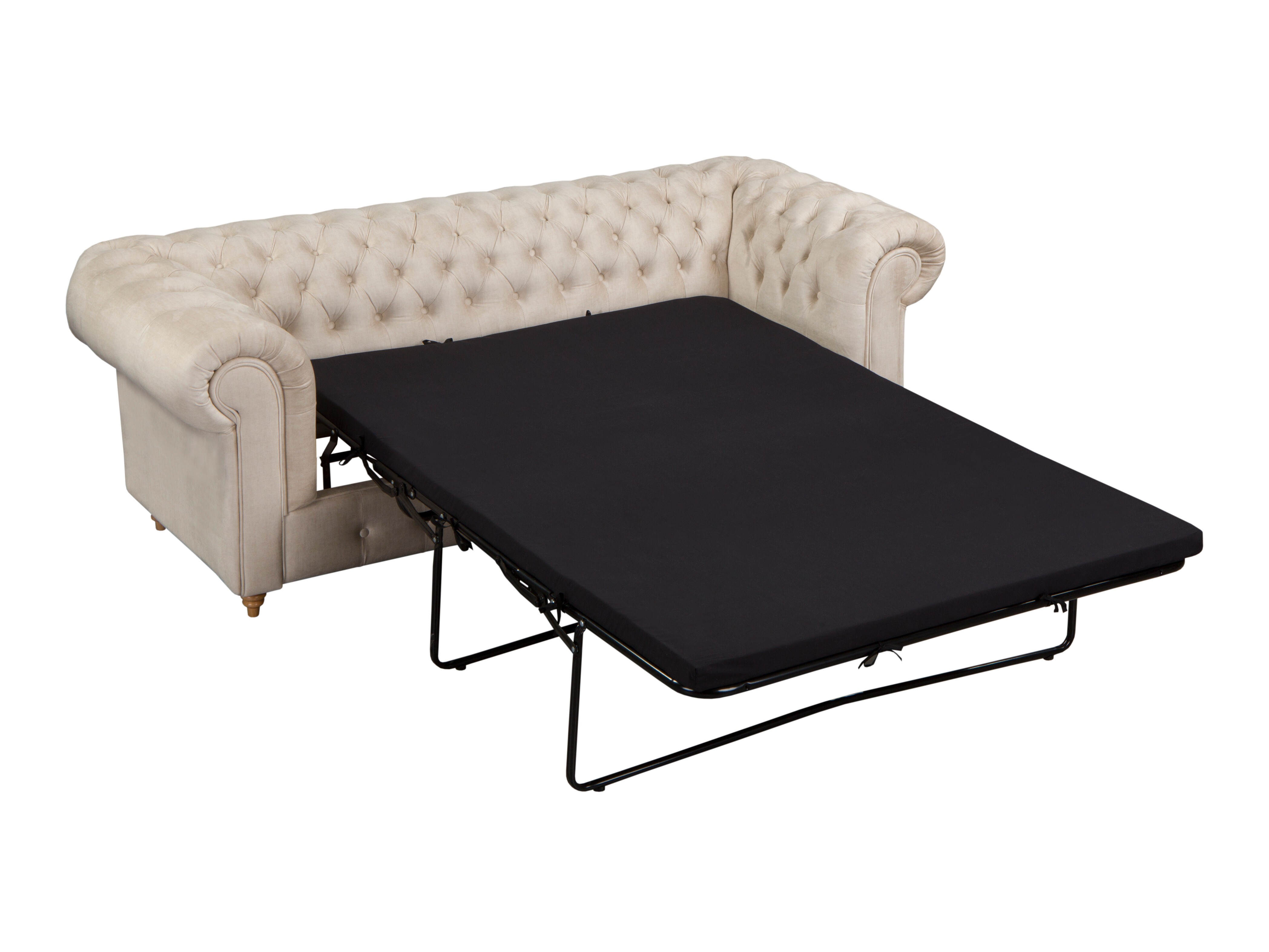 Chesterfield sofa Elitala 108 (Vogue 01)