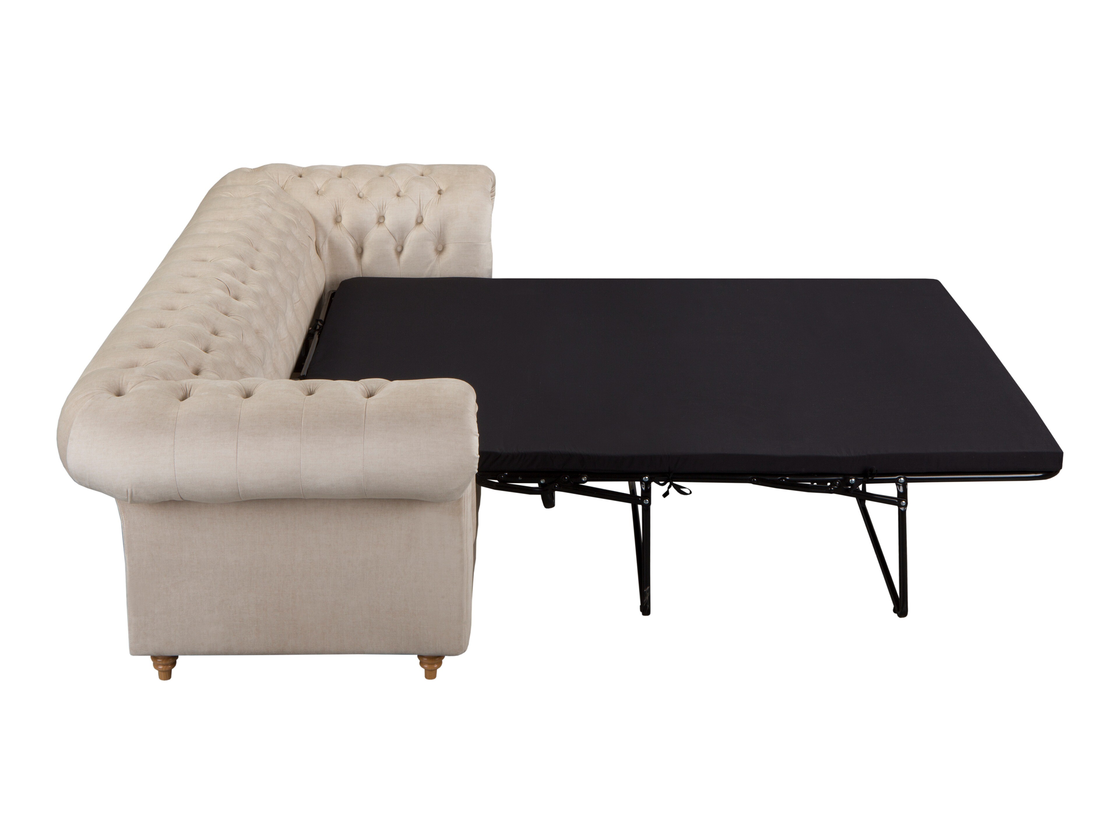 Chesterfield sofa Elitala 108 (Vogue 01)