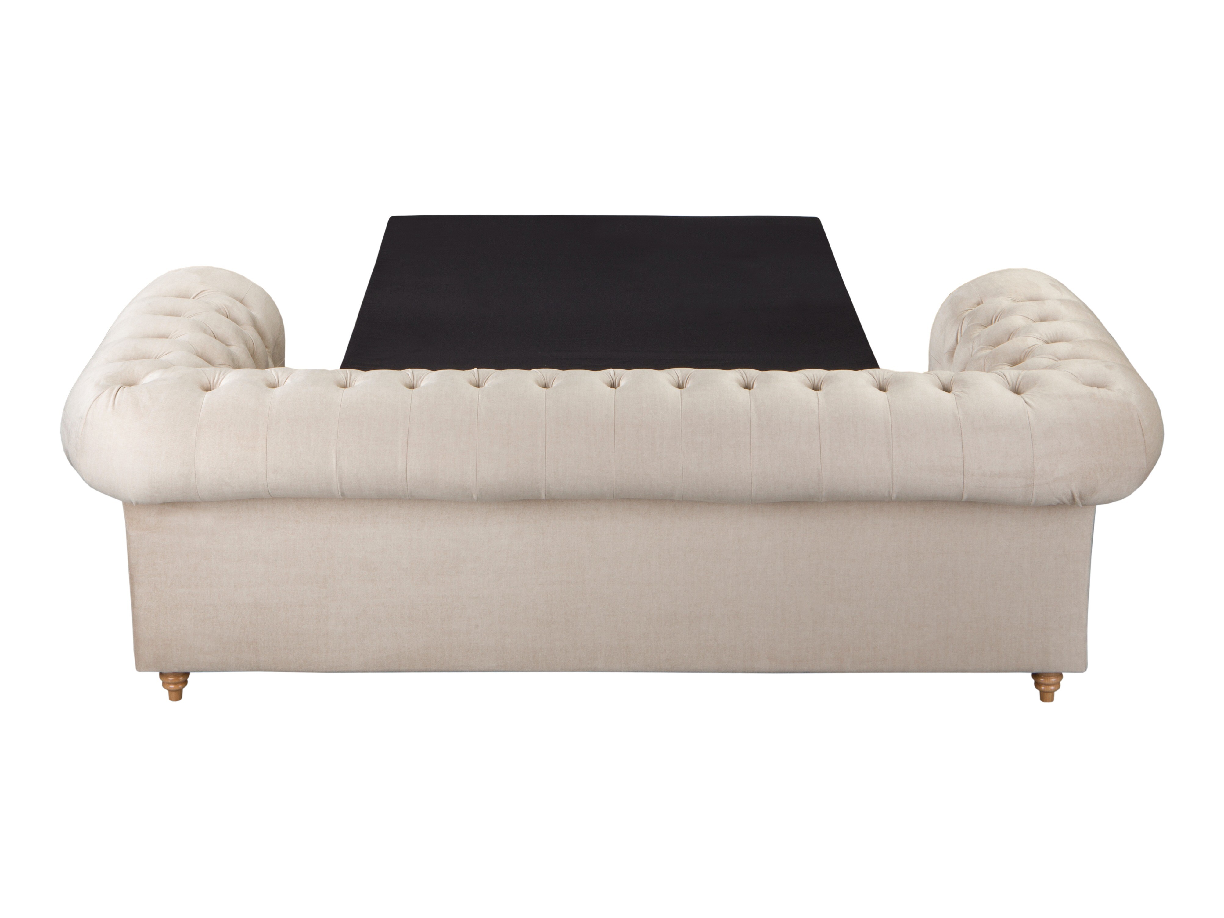 Chesterfield sofa Elitala 108 (Vogue 01)