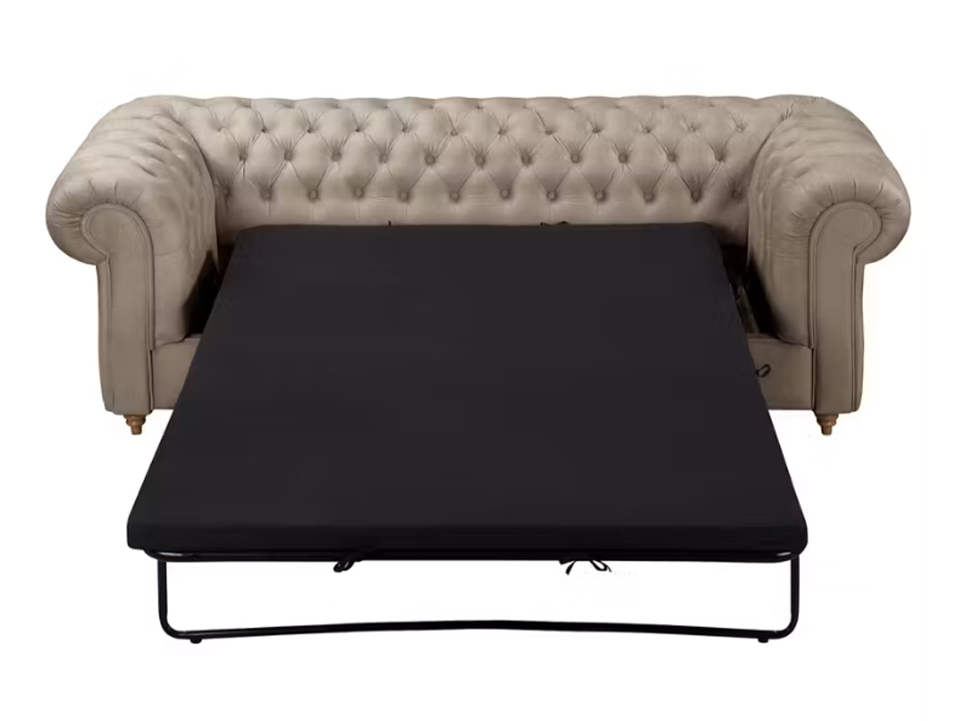 Chesterfield sofa Elitala 108 (Vogue 04)