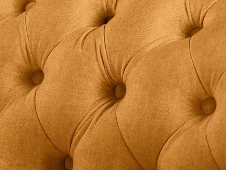 Chesterfield sofa Elitala 108 (Vogue 09)