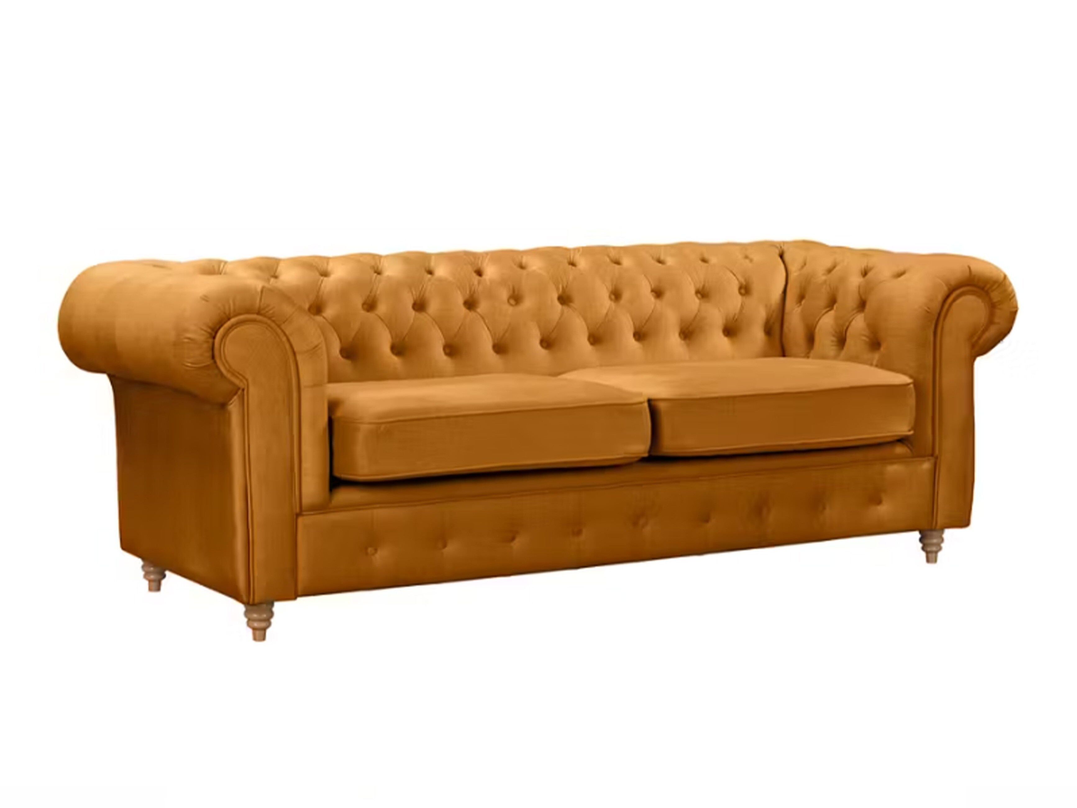 Chesterfield sofa Elitala 108 (Vogue 09)