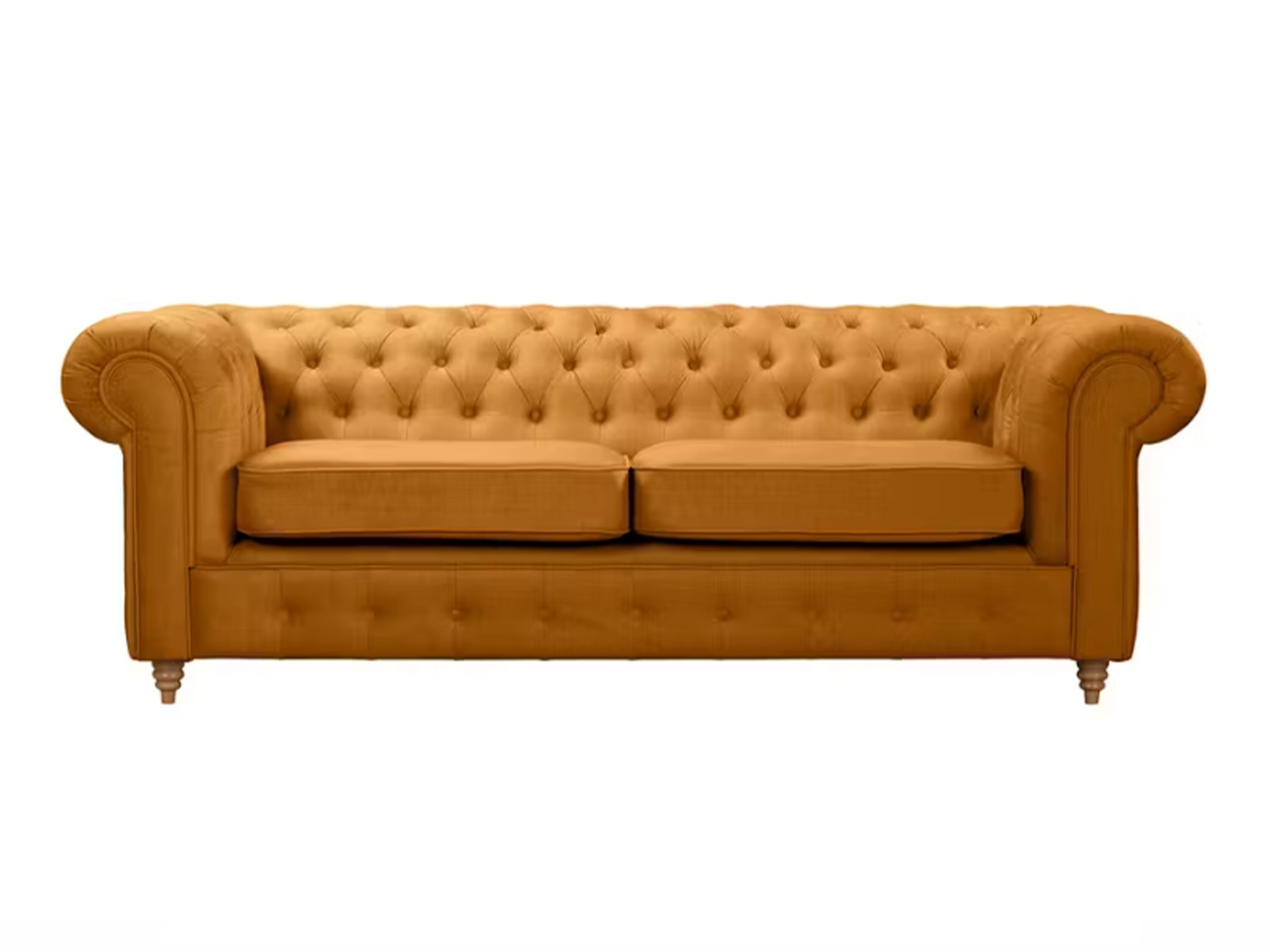 Chesterfield sofa Elitala 108 (Vogue 09)