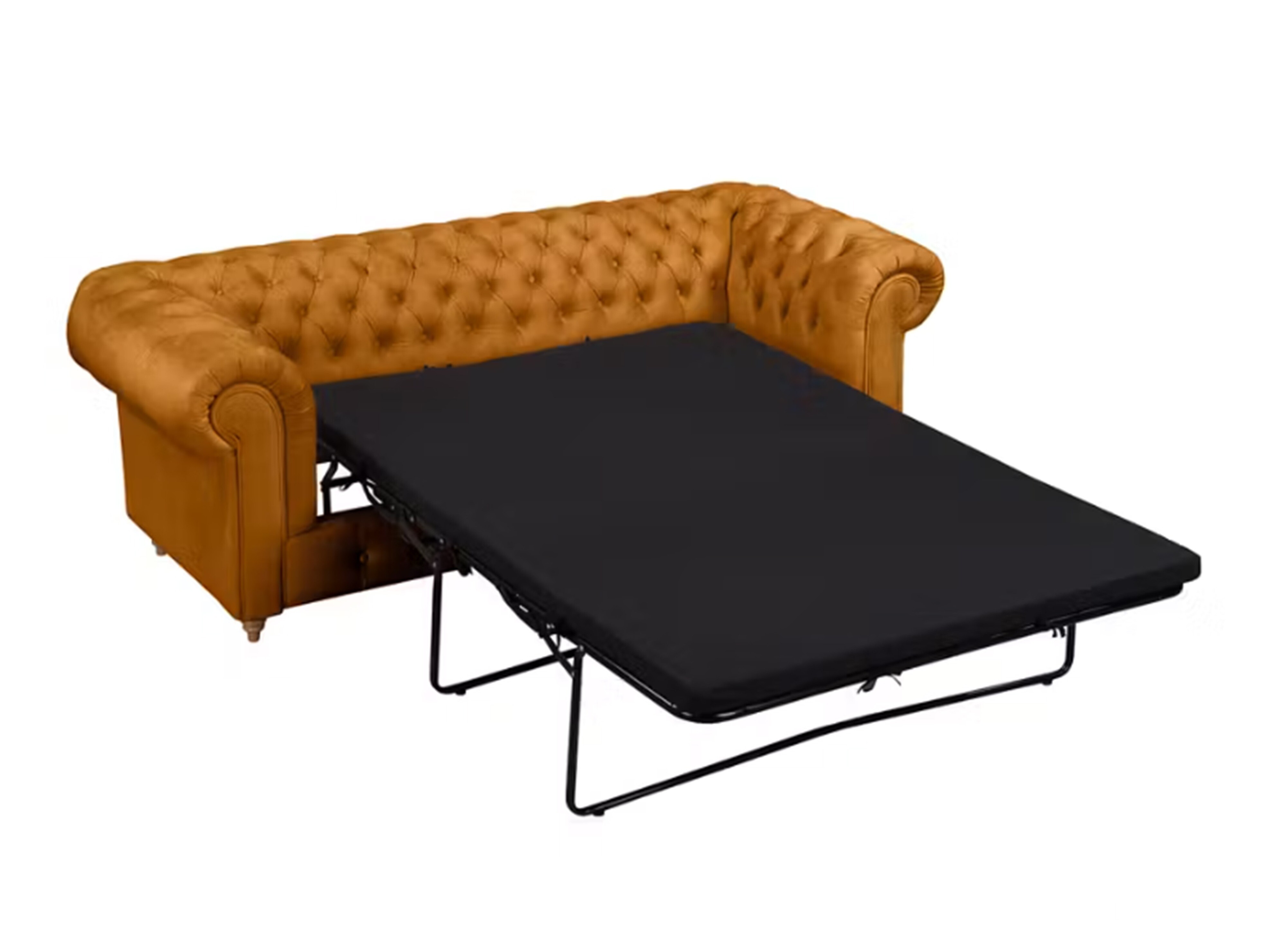 Chesterfield sofa Elitala 108 (Vogue 09)