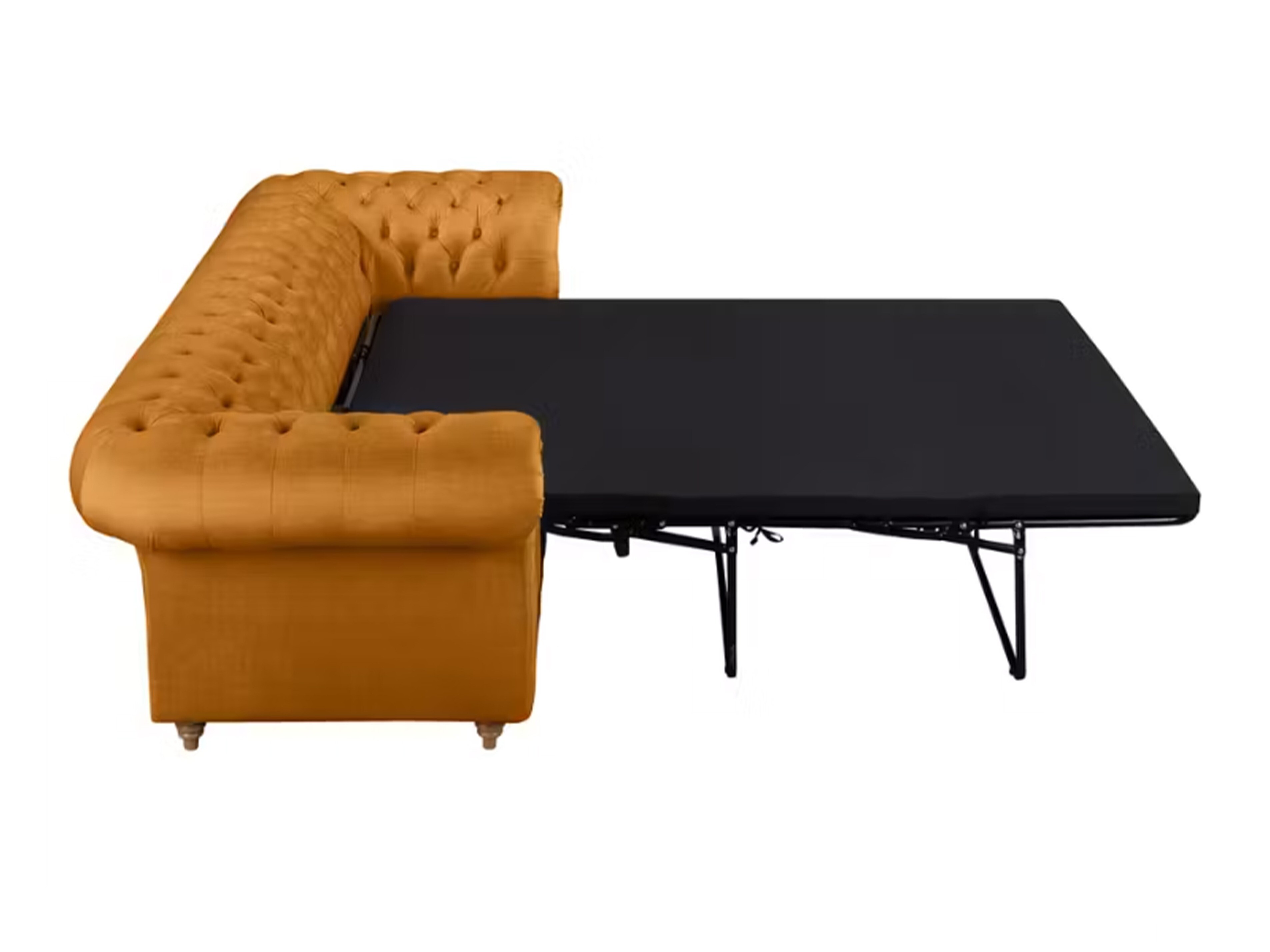 Chesterfield sofa Elitala 108 (Vogue 09)