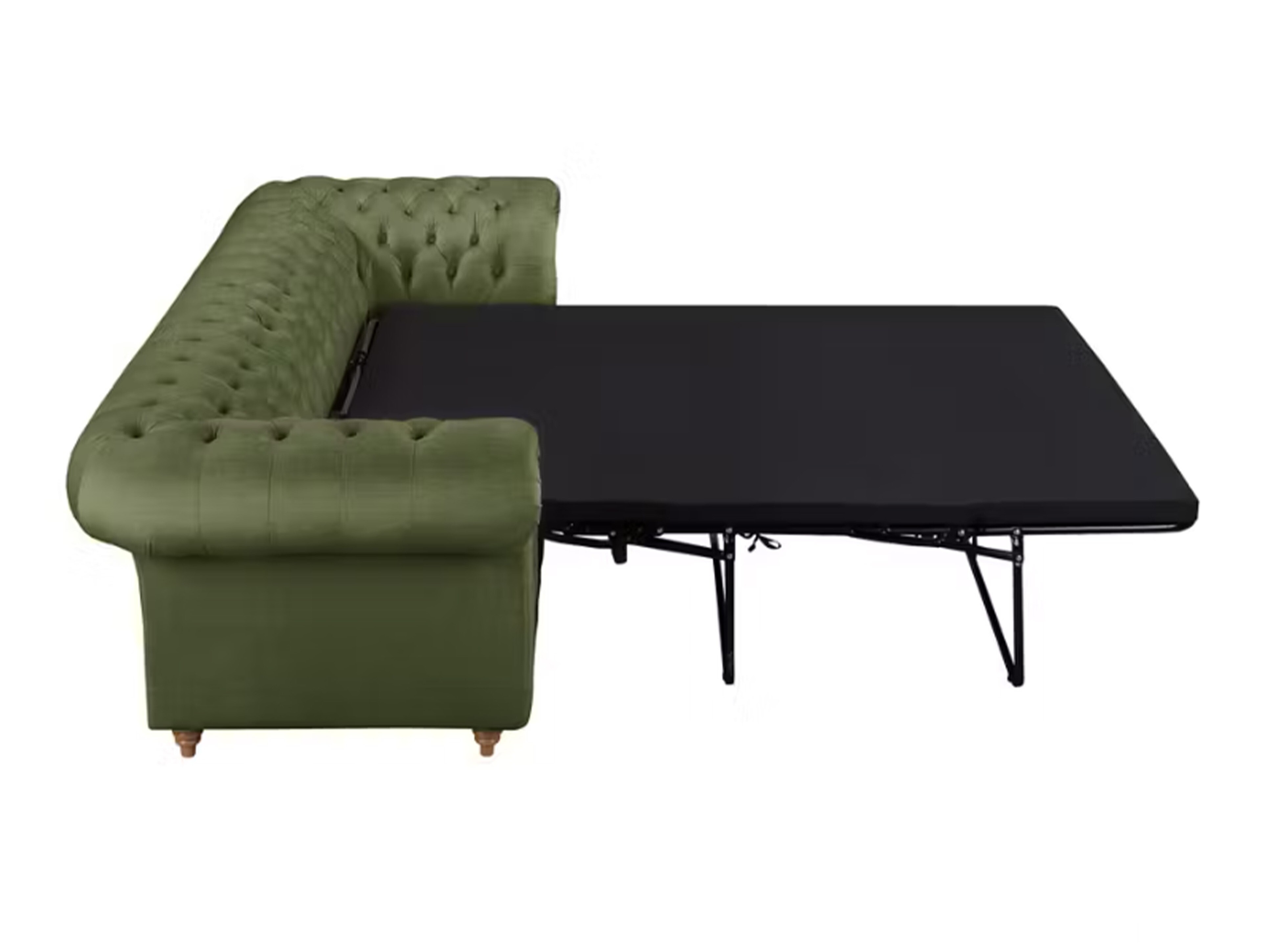 Chesterfield sofa Elitala 108 (Vogue 11)