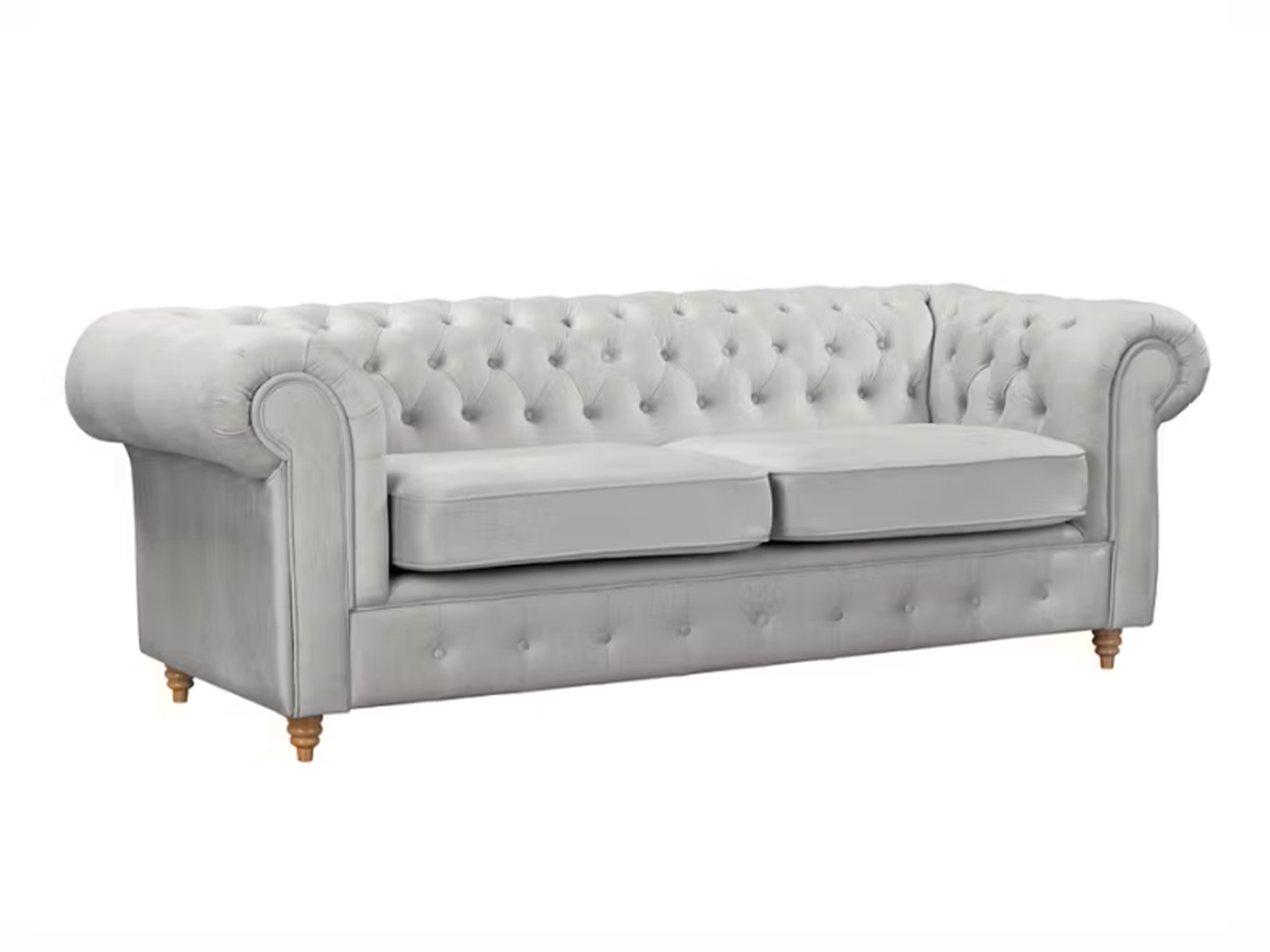 Chesterfield sofa Elitala 108 (Vogue 14)
